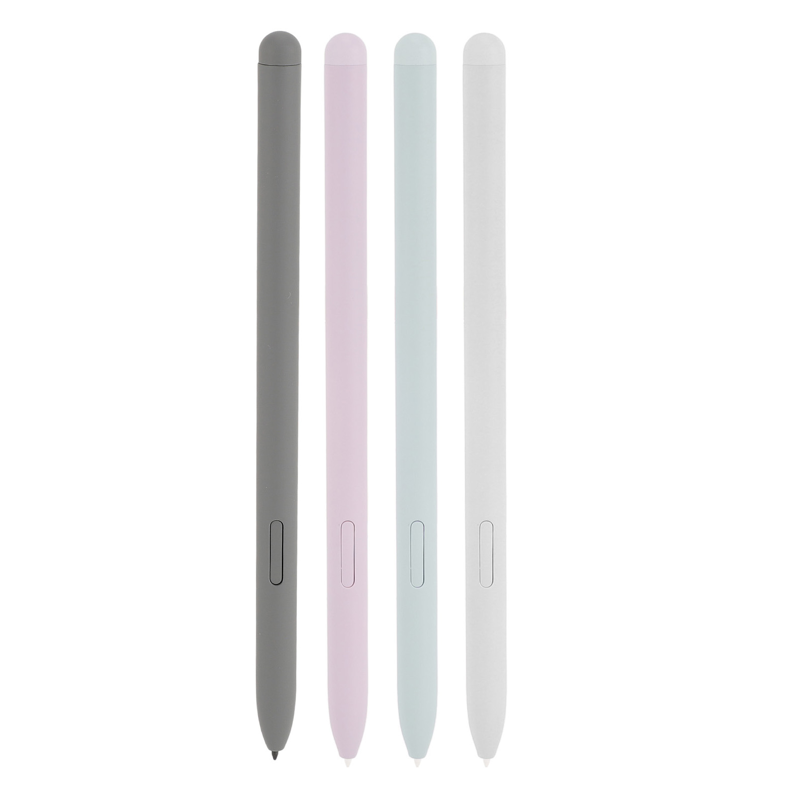Tablet Stylus 4096 Le-vel Pressure Sensitivity Replacement Stylus Pen With N SAL - Zdjęcie 24 z 34