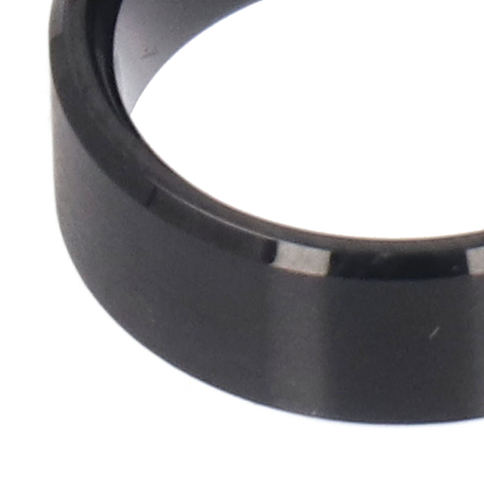 Smart Ring Health Tracker 50M Imperméable BLE 5.1 Batterie Rechargeable 18mAh S - Zdjęcie 19 z 21