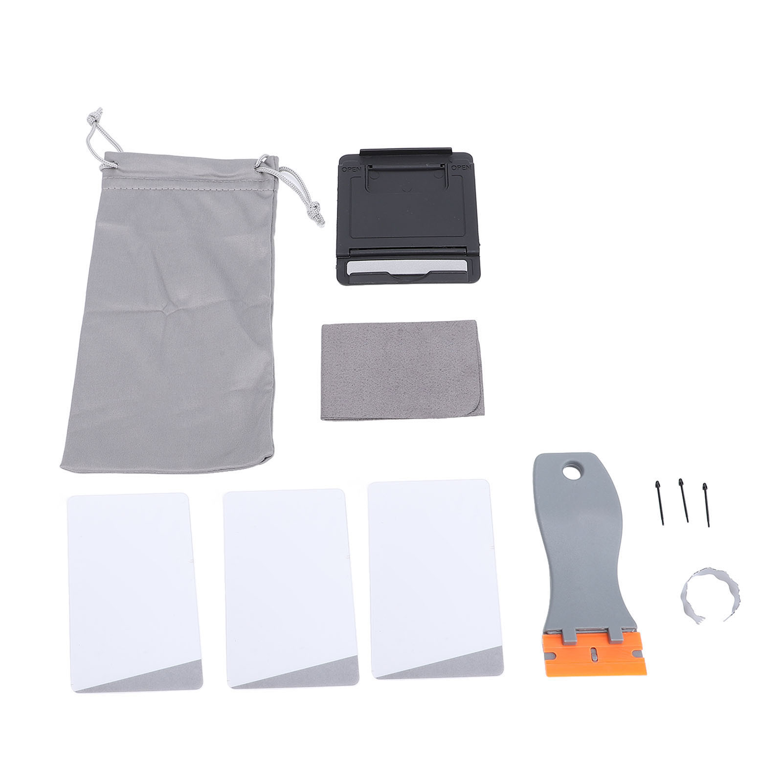 Touchscreen Stylus Pen For Z Fold 4 Professional 4096 Le-vel Pressure CB - Afbeelding 24 van 32