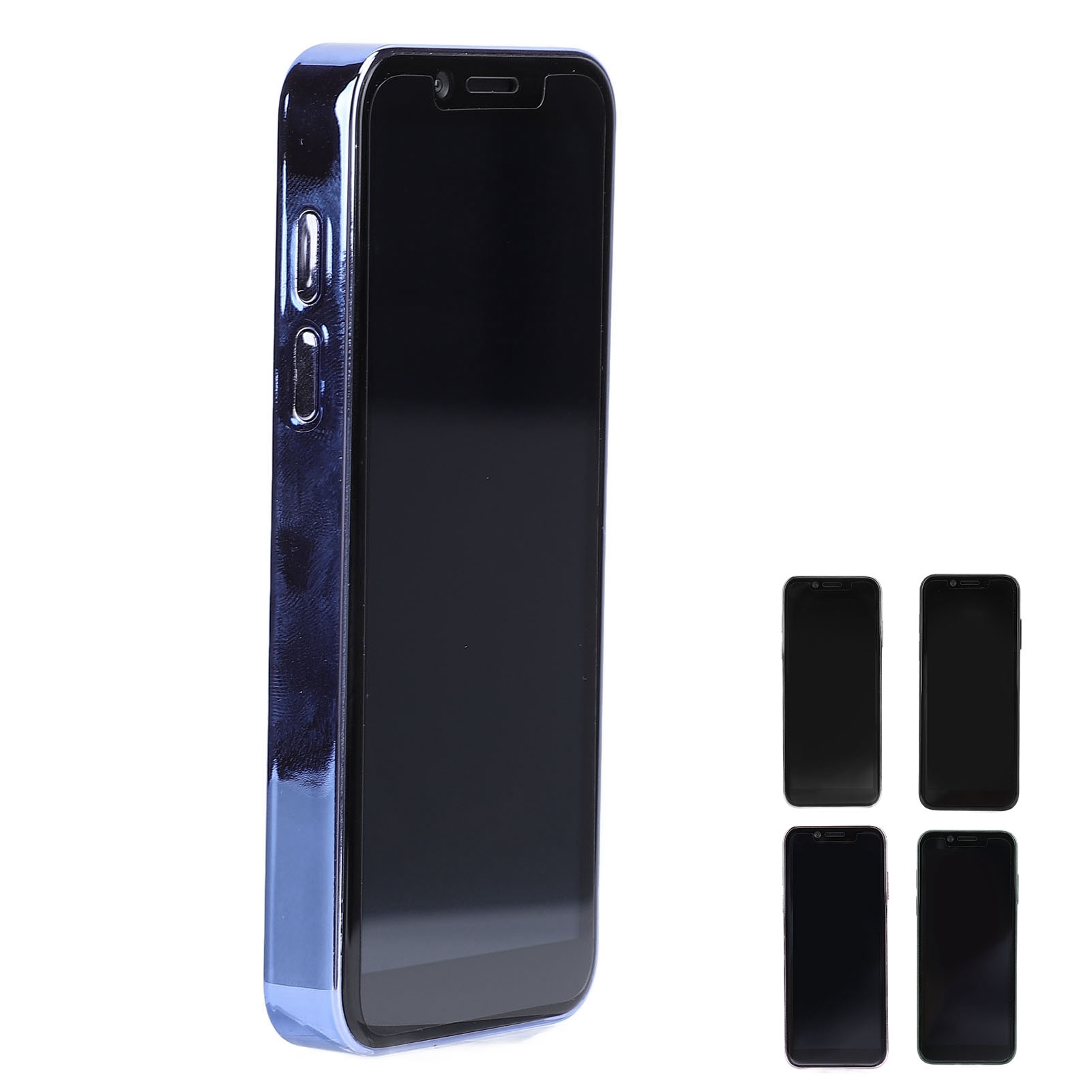 S24 Pro Small 3G Smartphone 4in LCD 2GB RAM 16GB ROM 3MP 10MP Camera Dual Car CT - Picture 32 of 36