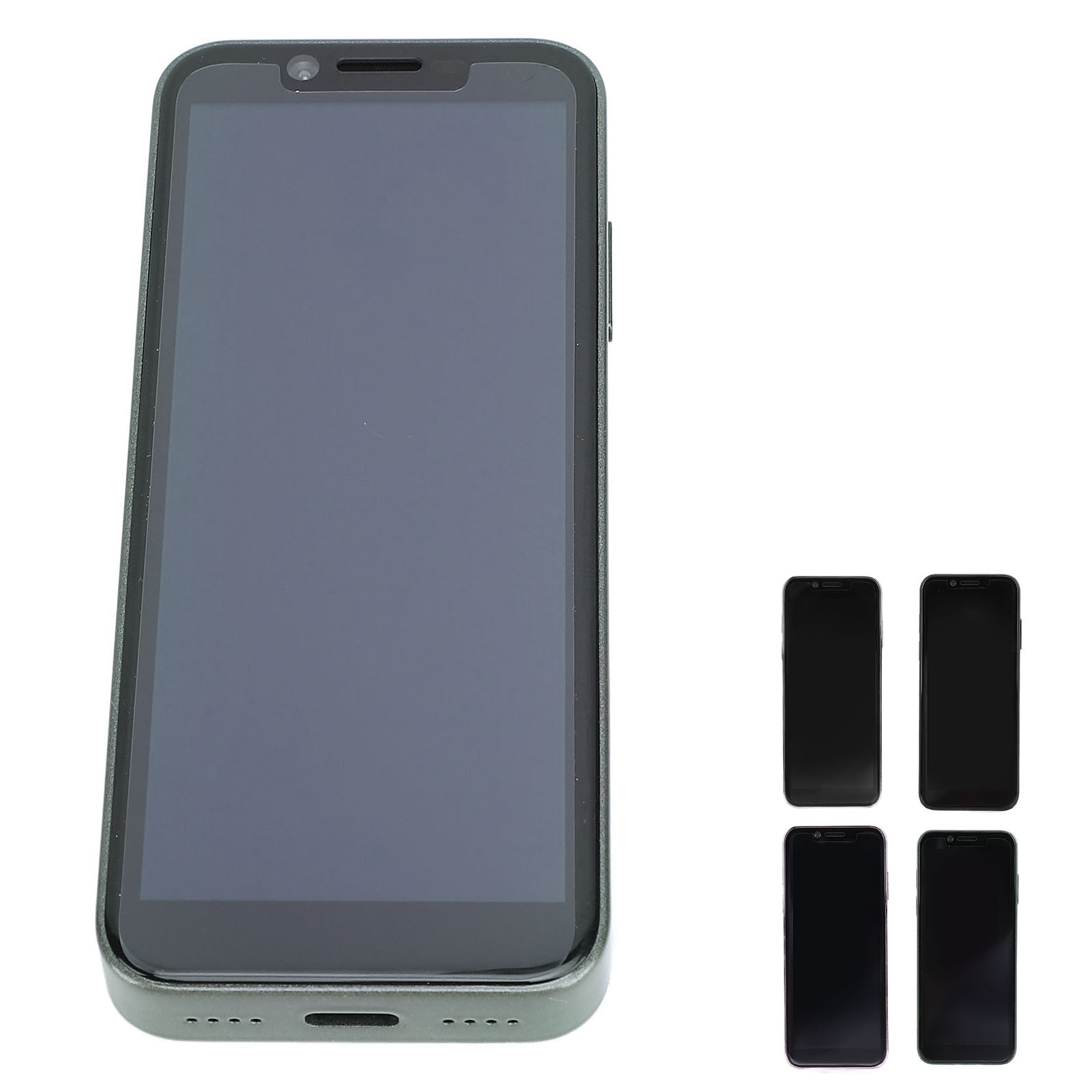 S24 Pro Small 3G Smartphone 4in LCD 2GB RAM 16GB ROM 3MP 10MP Camera Dual Car CT - Picture 30 of 36