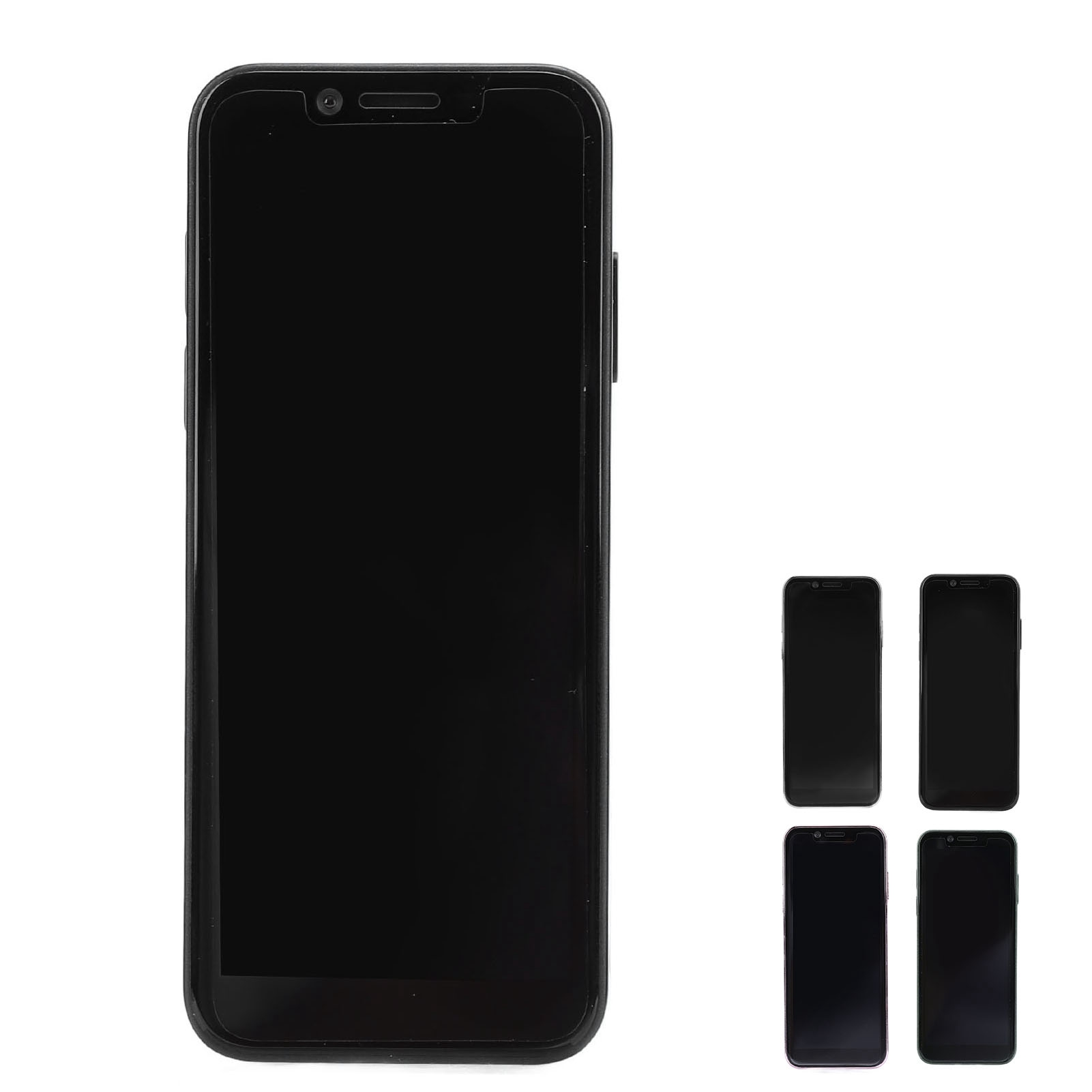 S24 Pro Small 3G Smartphone 4in LCD 2GB RAM 16GB ROM 3MP 10MP Camera Dual Car CT - Picture 28 of 36