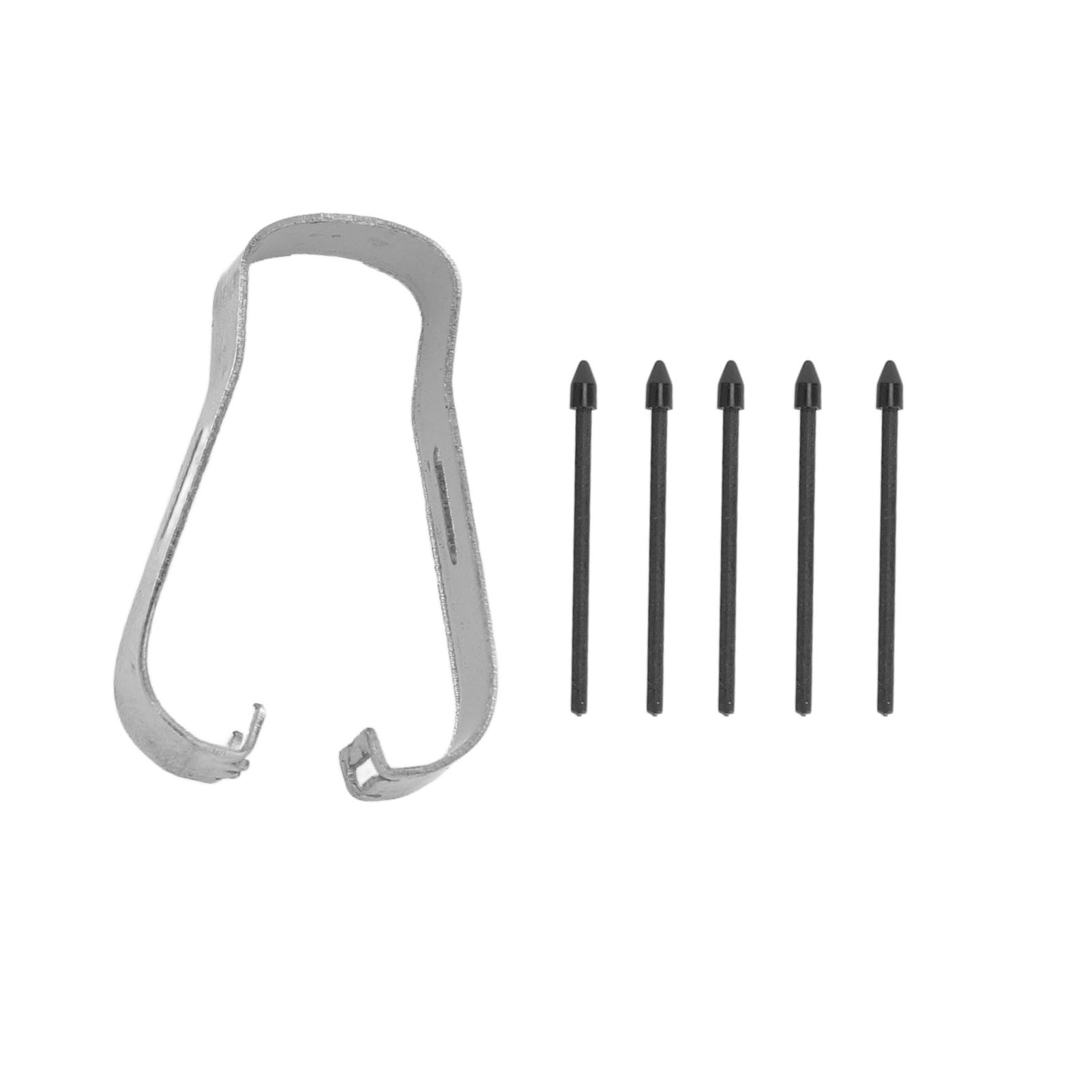 20Pcs Replacement Stylus Pen Tips With Removal Tool Nibs For Note 10 AU - Photo 13 sur 18