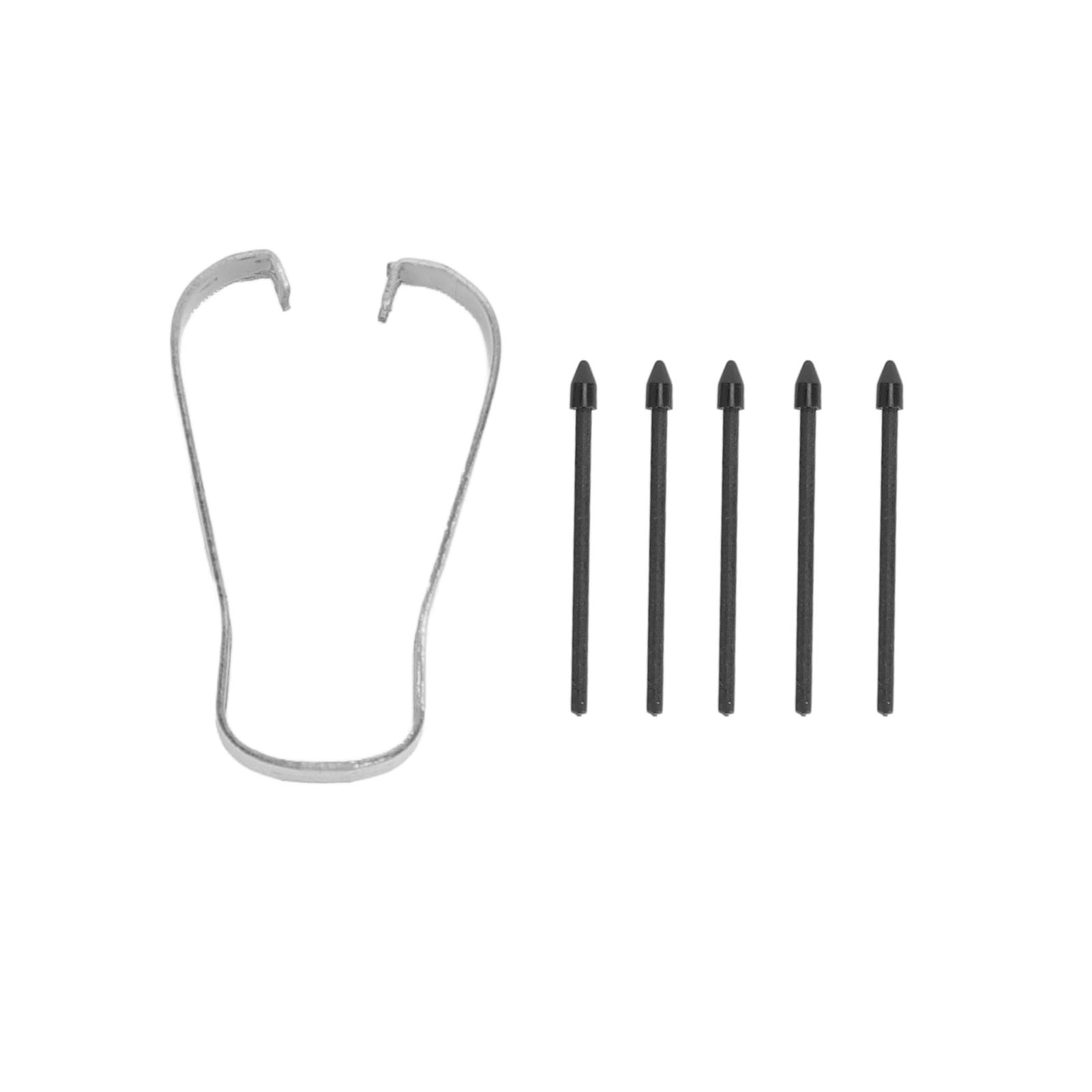 20Pcs Replacement Stylus Pen Tips With Removal Tool Nibs For Note 10 GDB - Photo 15/18
