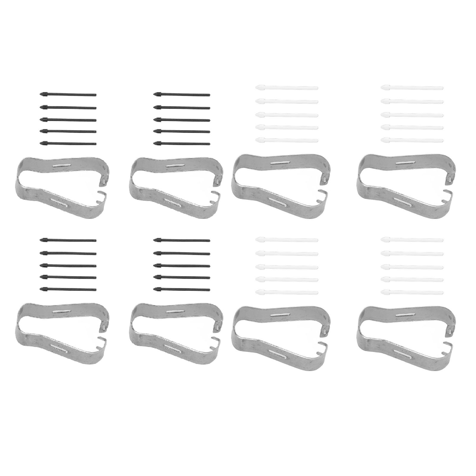 20Pcs Replacement Stylus Pen Tips With Removal Tool Nibs For Note 10 AU - Photo 16 sur 18
