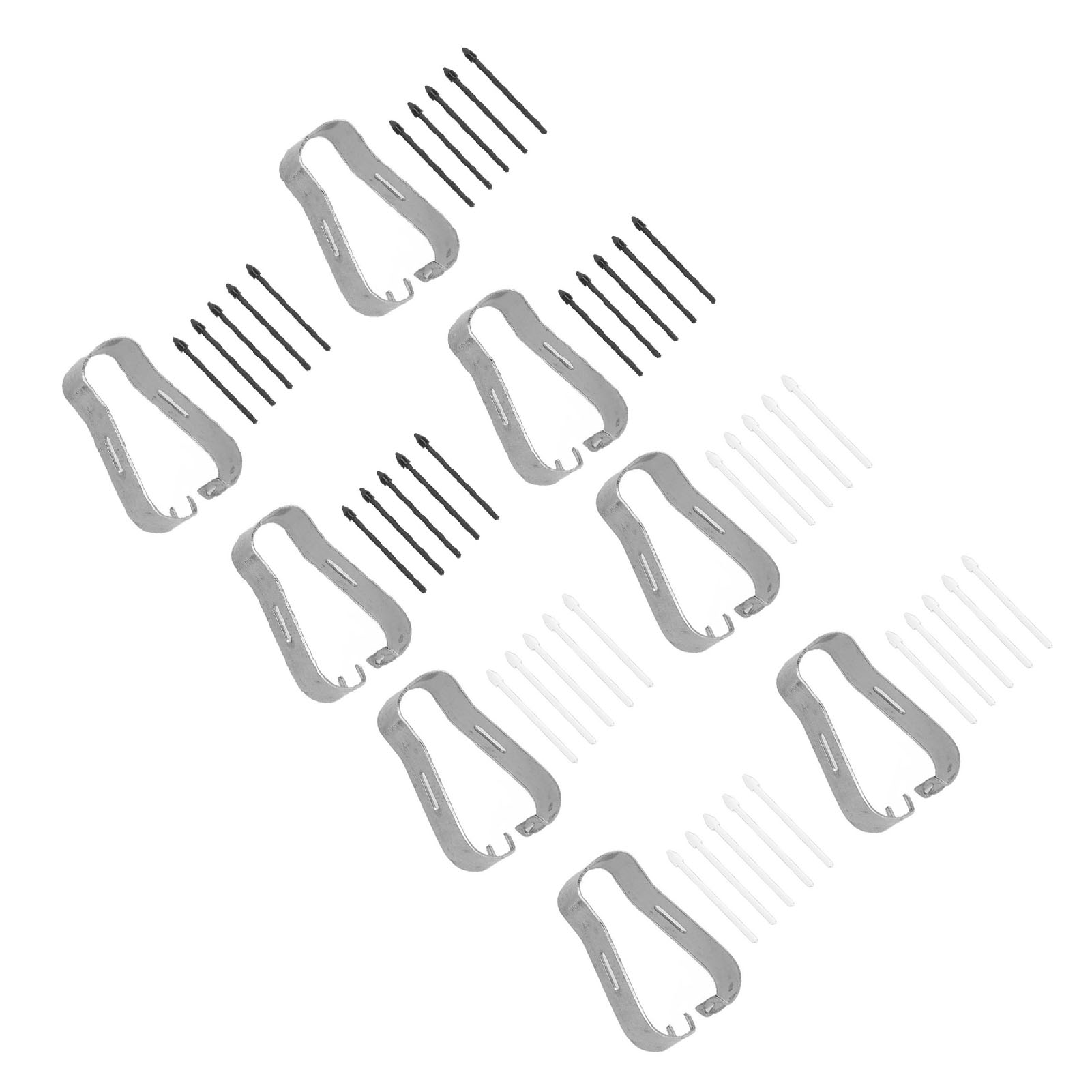 20Pcs Replacement Stylus Pen Tips With Removal Tool Nibs For Note 10 GDB - Photo 16/18