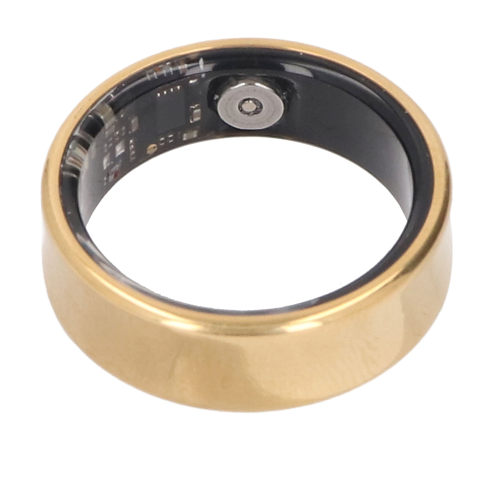 Smart Fitness Ring Alloy Photo Clicker Video Scrolling 50M Waterproo FY - Picture 56 of 76