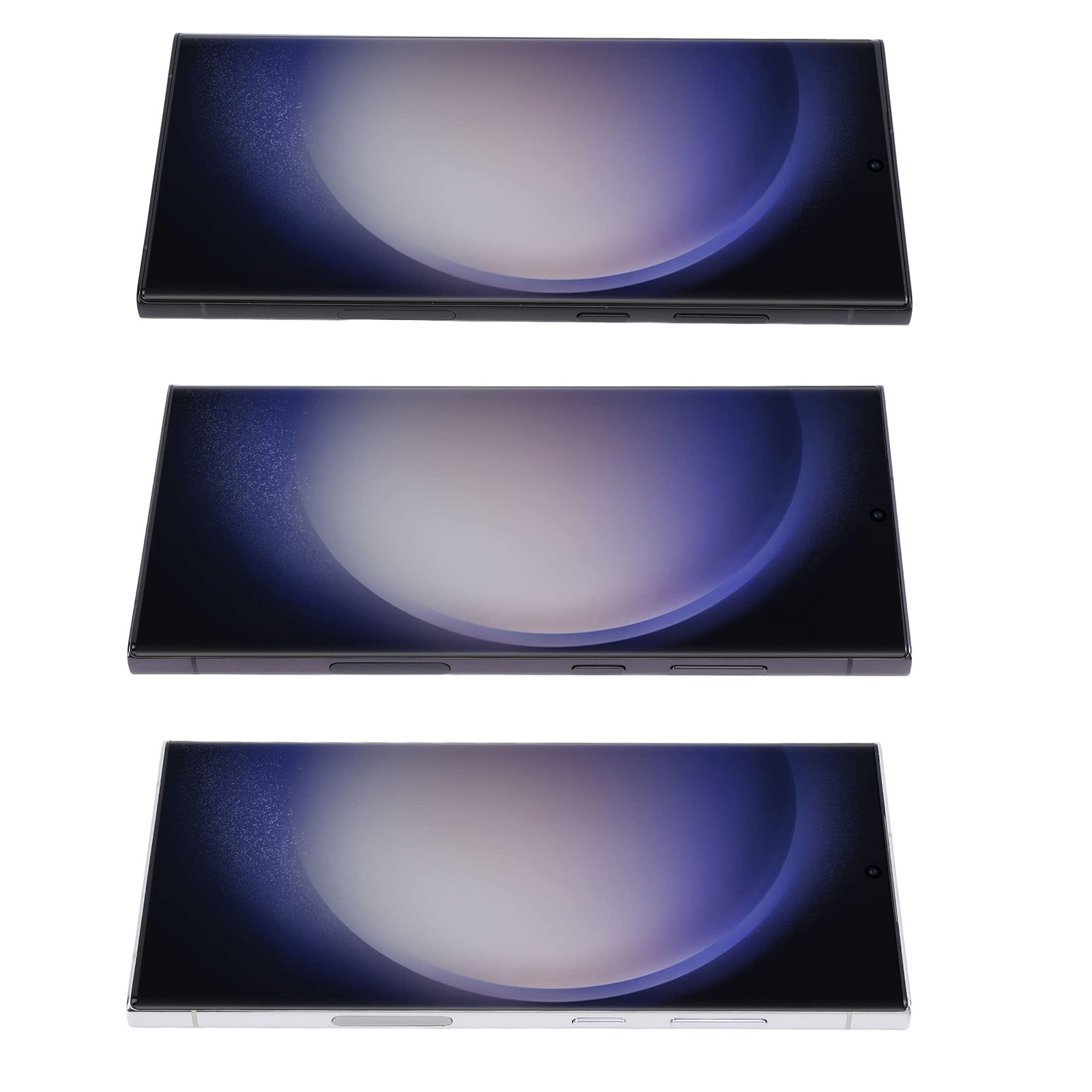 Ricambio schermo per touchscreen display 23 Ultra 5G 6,8 pollici - Foto 29 di 32