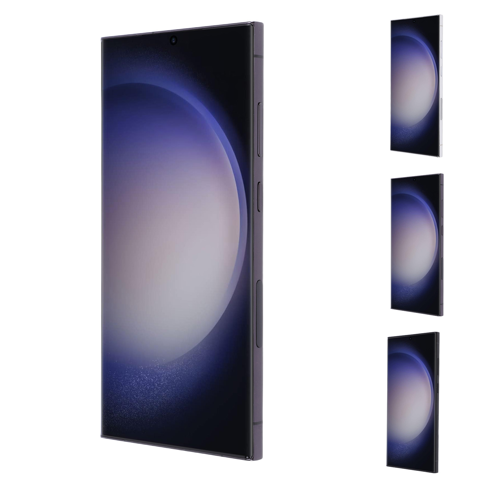 Ricambio schermo per touchscreen display 23 Ultra 5G 6,8 pollici - Foto 25 di 32