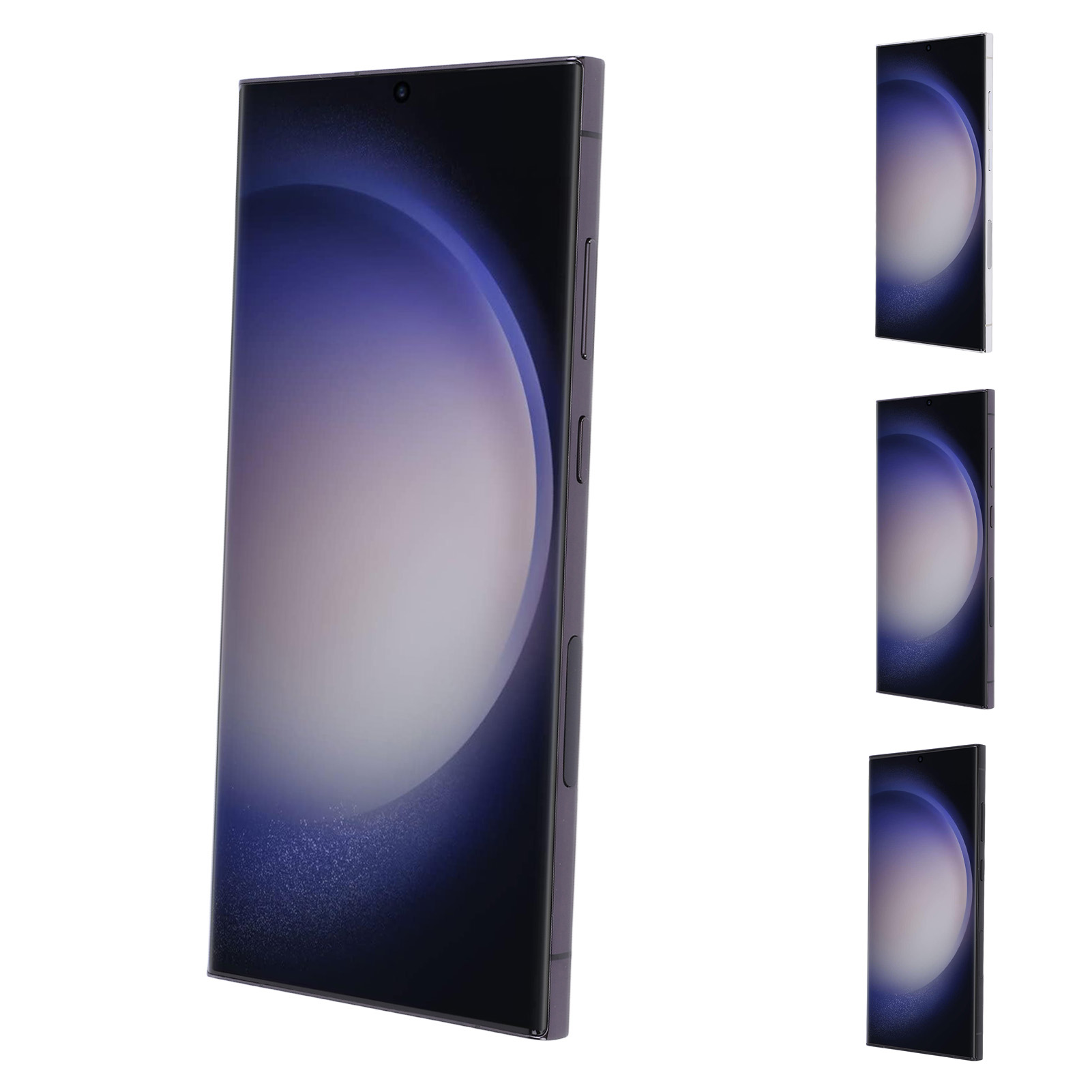 Ricambio schermo per touchscreen display 23 Ultra 5G 6,8 pollici - Foto 27 di 32