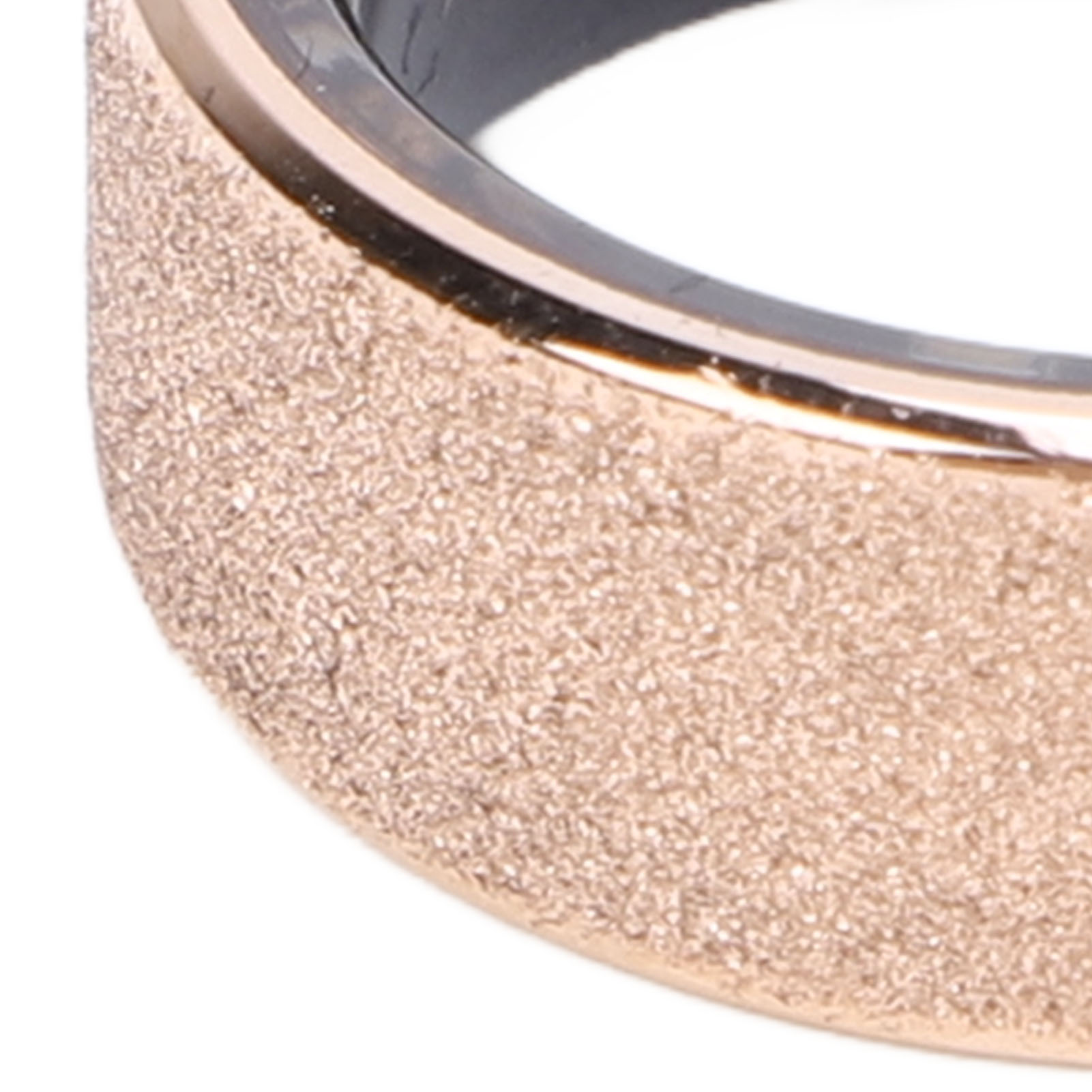 Smart Ring Resin IP68 Water Resistant Smart Ring Magnetic Fast Charging Sport FY - Zdjęcie 31 z 39