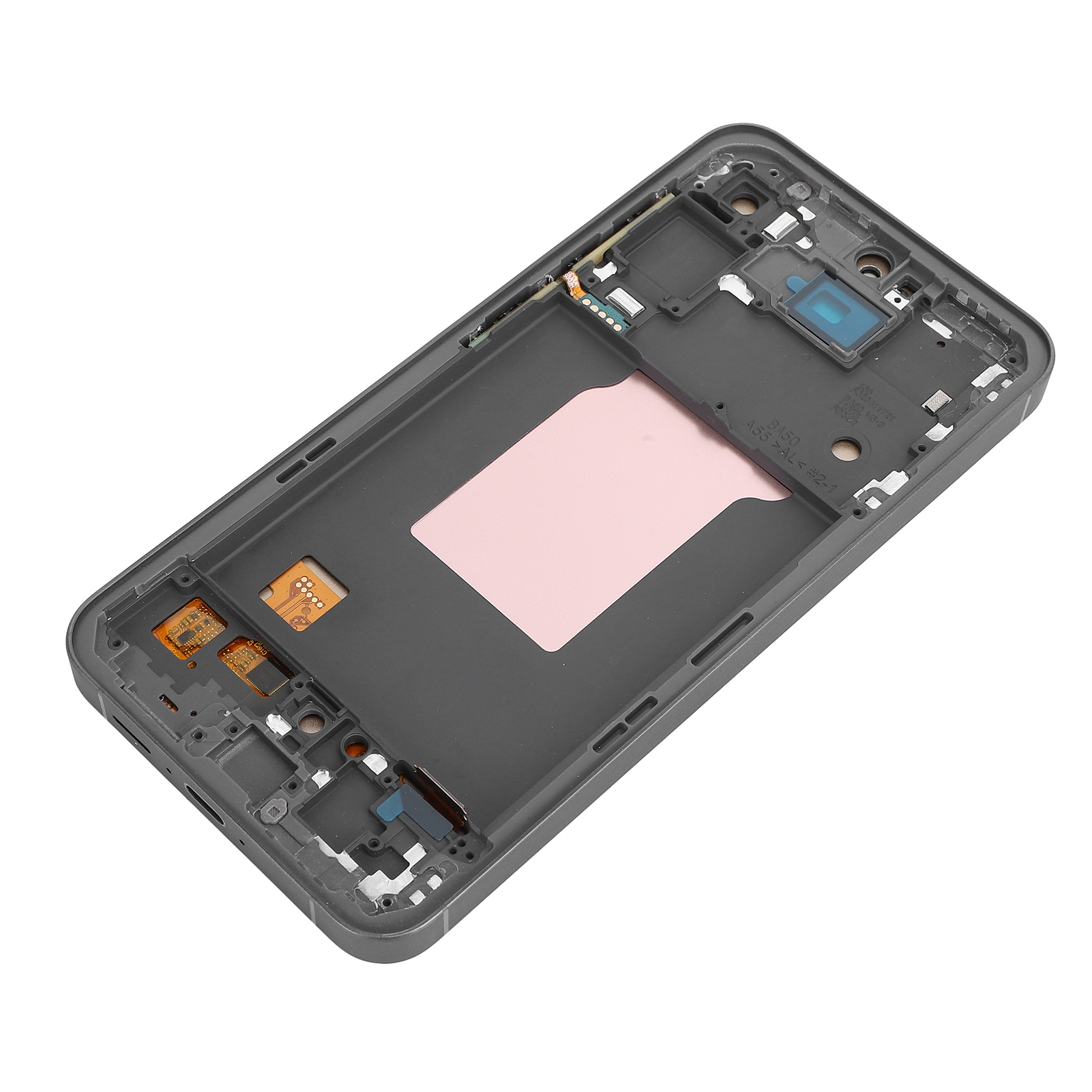 Screen Replacement for A55 5G TFT Touch Display Digitizer Assembly with Frame - 第 24/24 張圖片