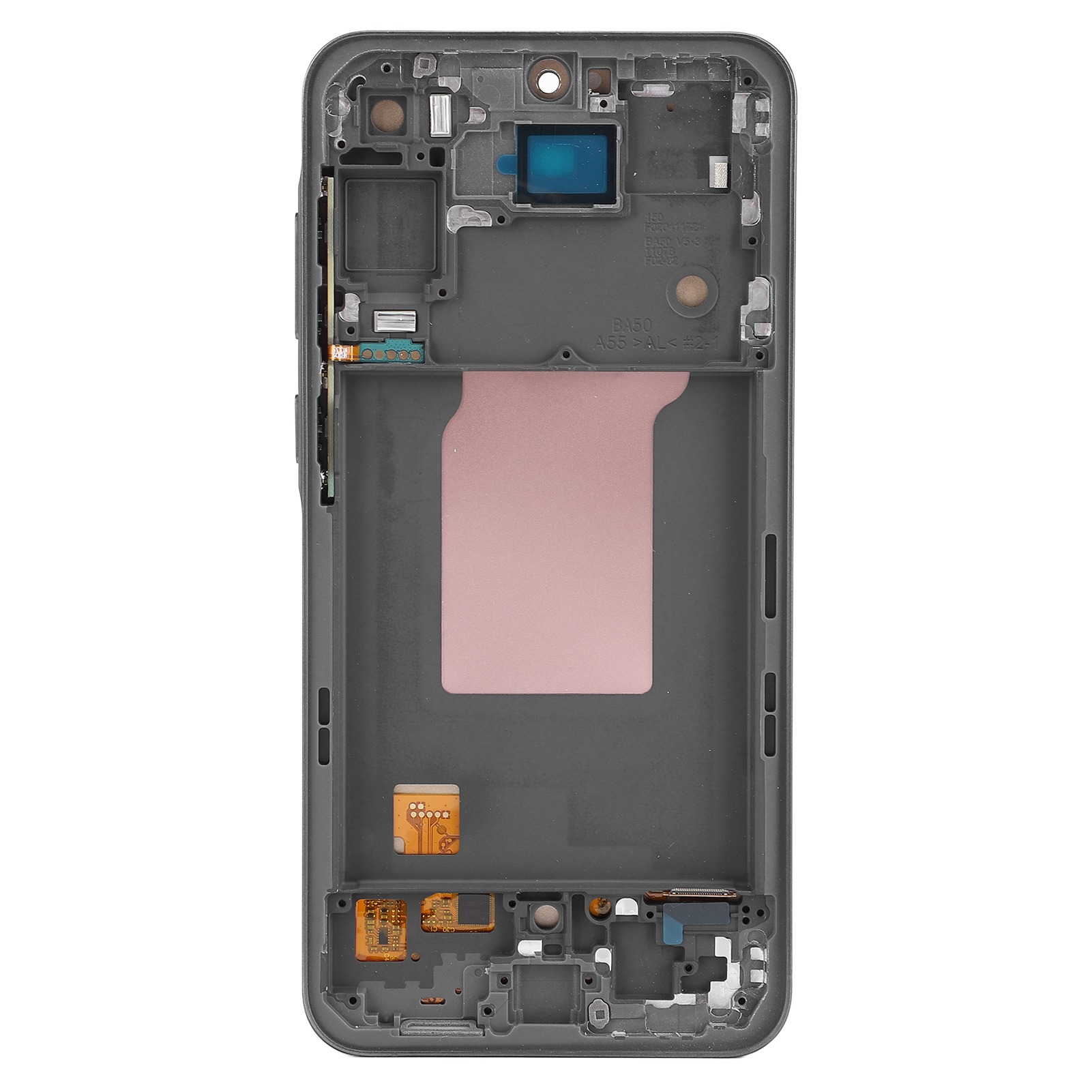 Screen Replacement for A55 5G TFT Touch Display Digitizer Assembly with Frame - 第 23/24 張圖片