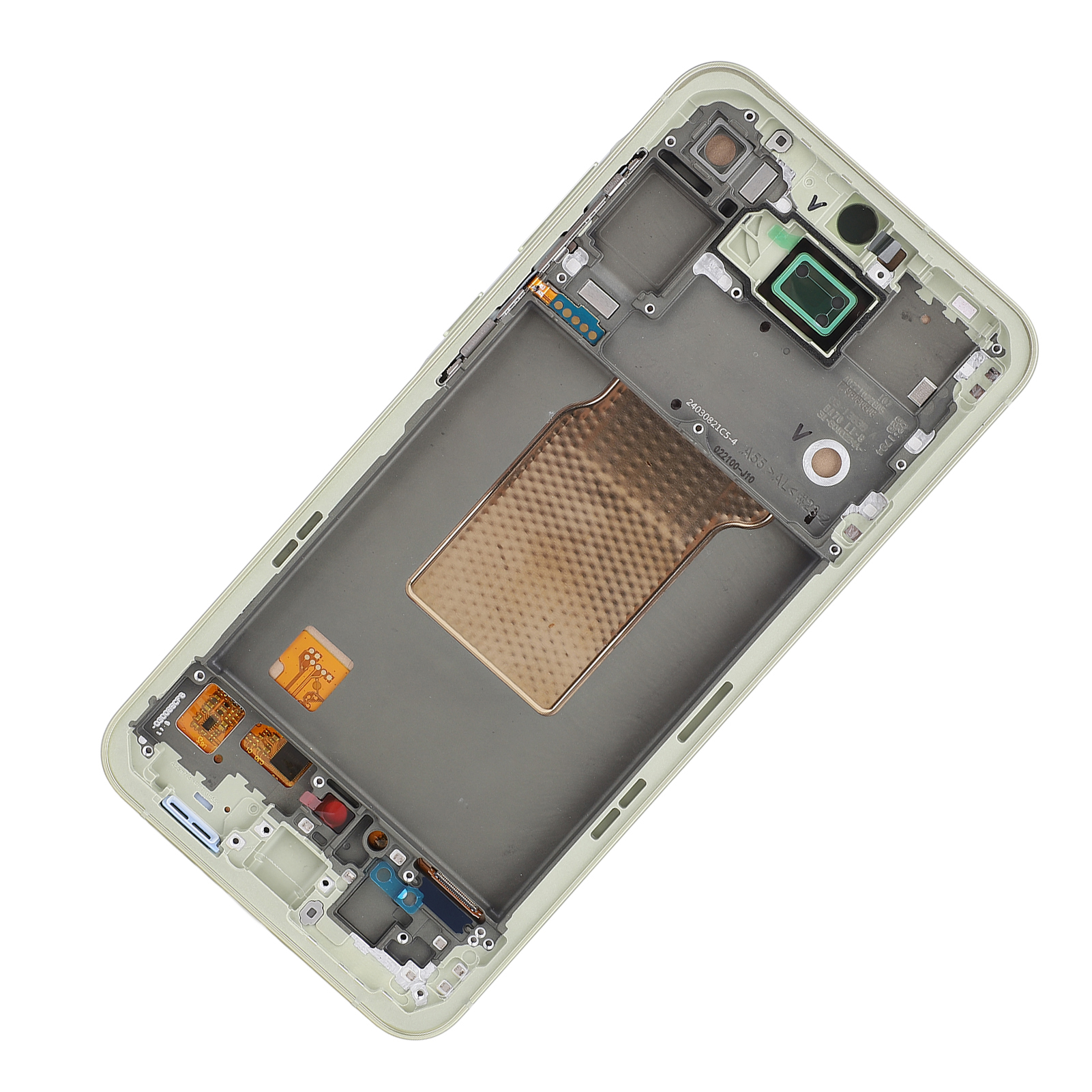 Screen Replacement for A55 5G TFT Touch Display Digitizer Assembly with Frame - 第 15/24 張圖片