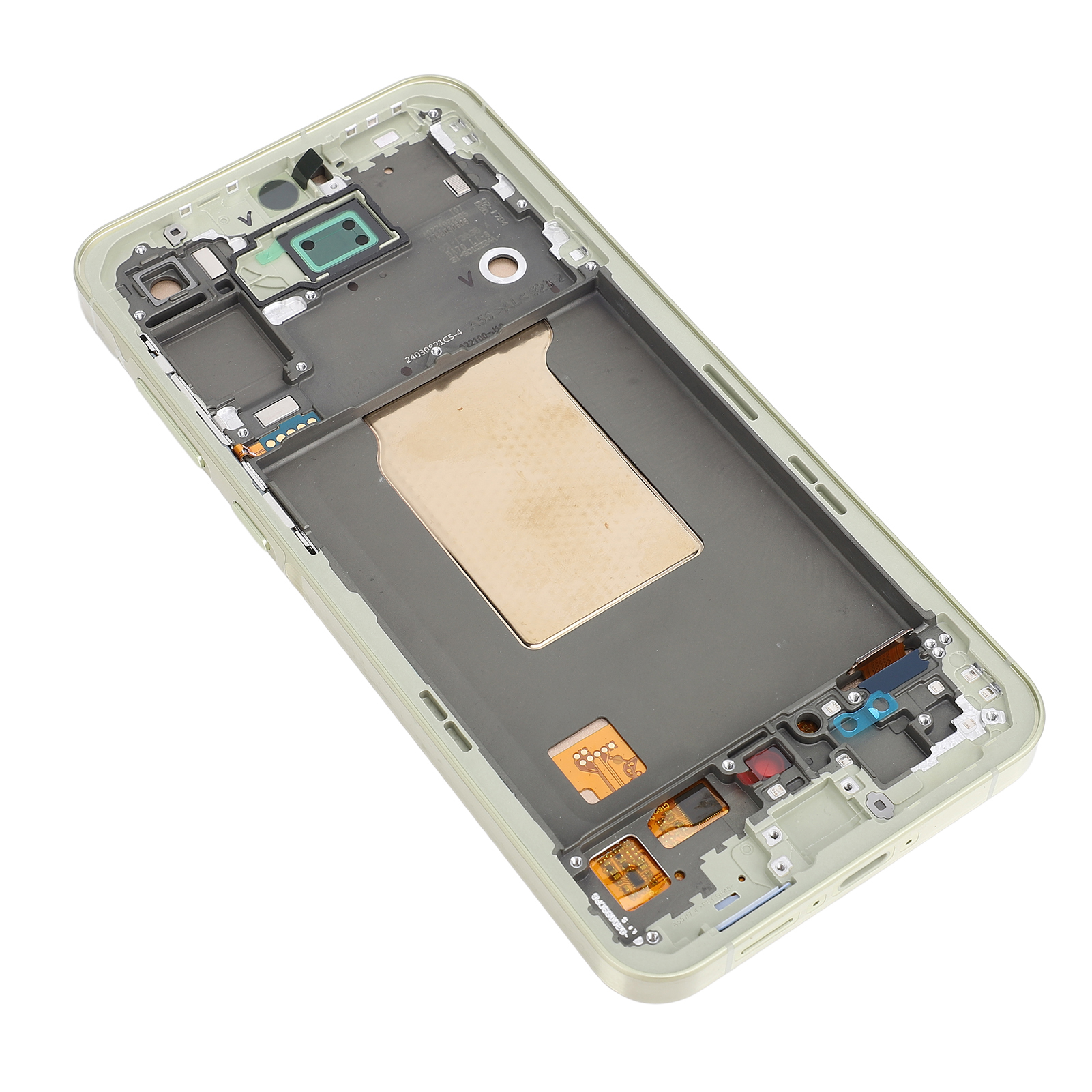 Screen Replacement for A55 5G TFT Touch Display Digitizer Assembly with Frame - 第 14/24 張圖片