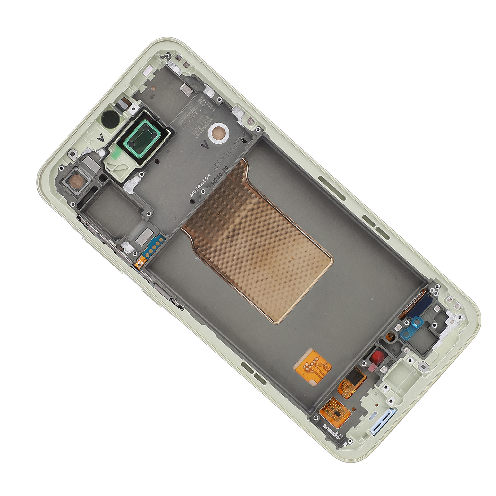 Screen Replacement for A55 5G TFT Touch Display Digitizer Assembly with Frame - 第 13/24 張圖片