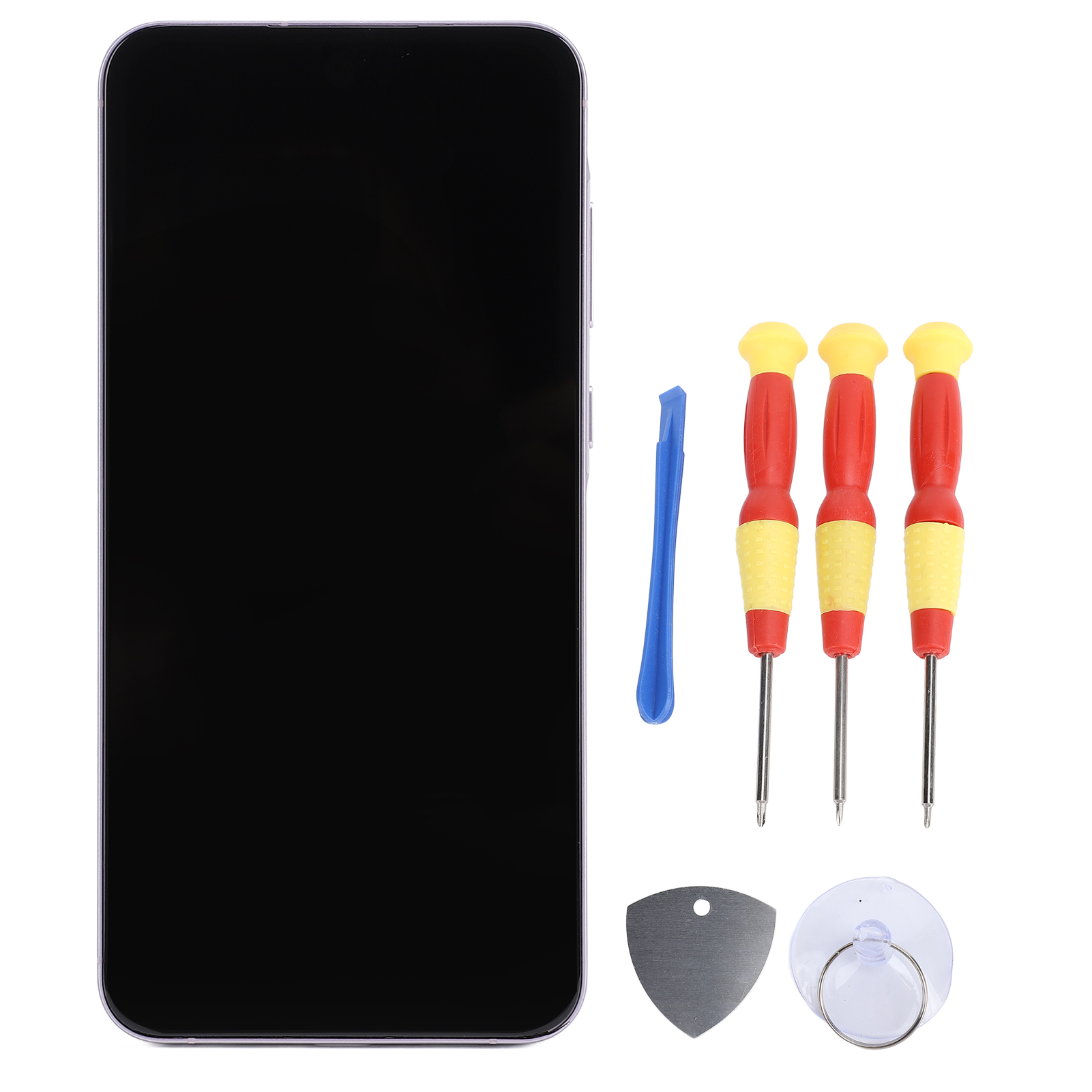 Screen Replacement for A55 5G TFT Touch Display Digitizer Assembly with Frame - 第 19/24 張圖片