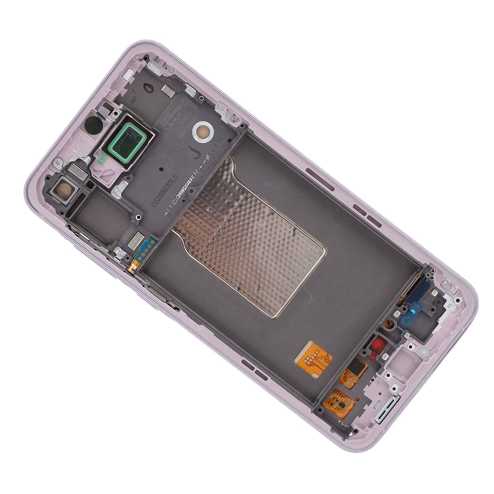 Screen Replacement for A55 5G TFT Touch Display Digitizer Assembly with Frame - 第 20/24 張圖片