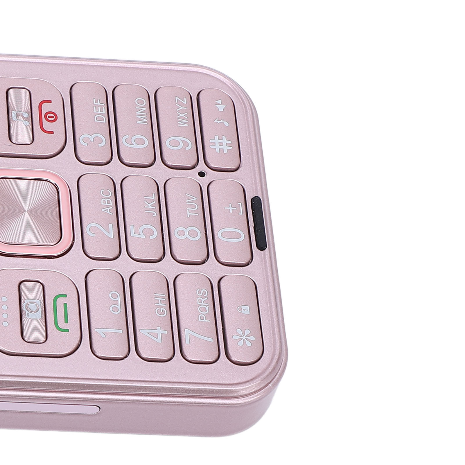 Kleines Flip Handy 32MB RAM 32MB ROM 2.4 Zoll Bildschirm Große Tasten Faltb Für - Bild 31 von 34