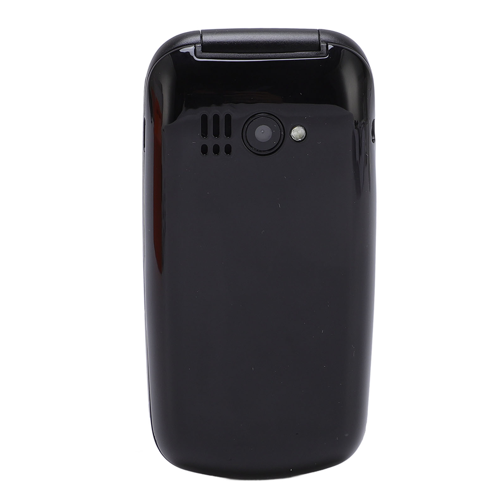 2G Flip Phone For Elderly Dual Card Dual Standby Keypad Cellphone 1200mAh Ba Set - Picture 15 of 21