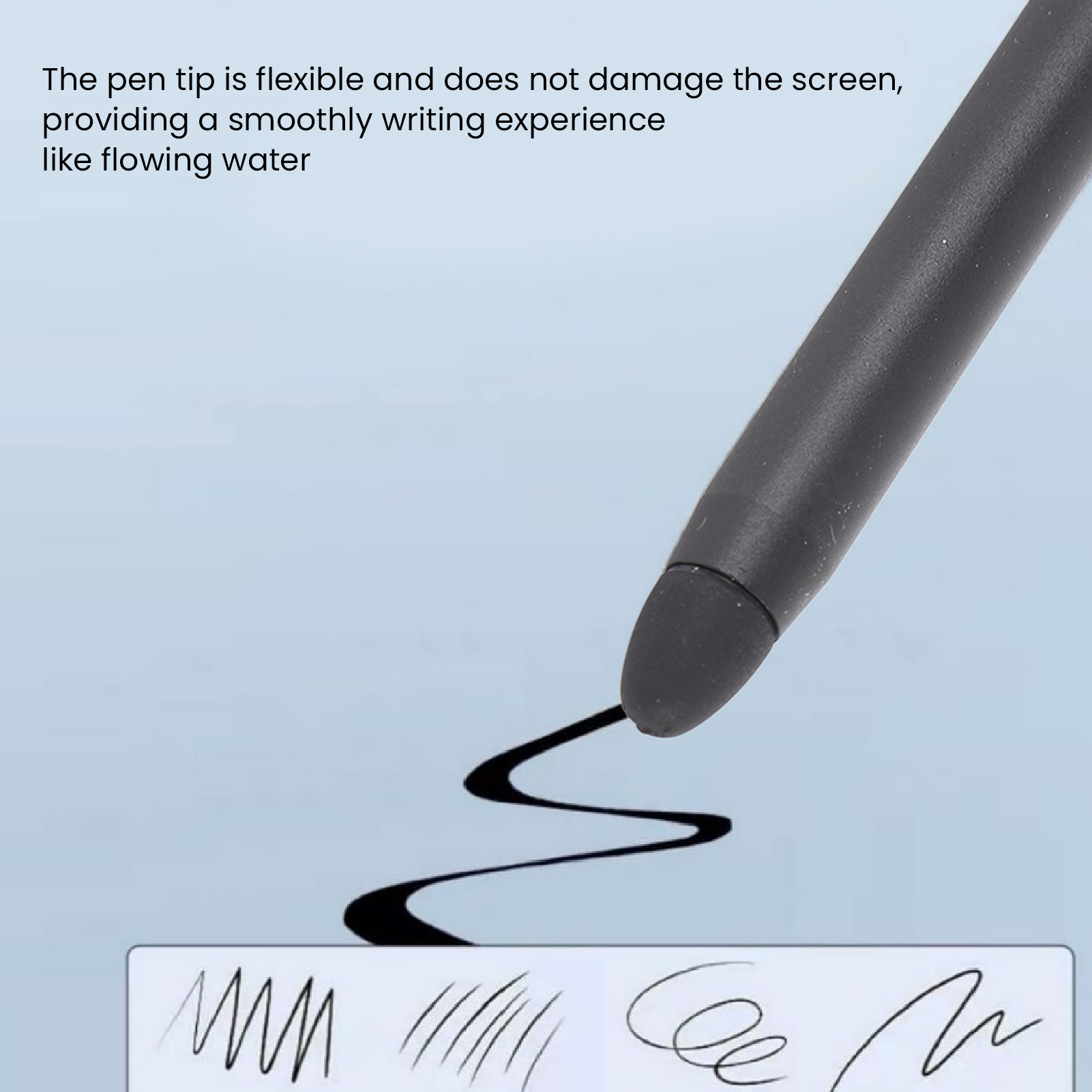 Neu 2PCS Tablet Touch Screen Pen Aluminium Legierung Tablet Ersatz Stift Für Fe - Afbeelding 27 van 32