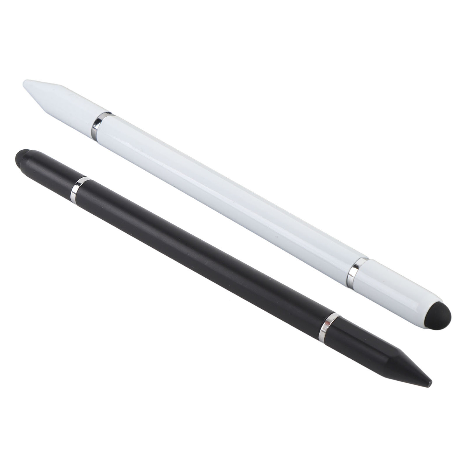 3 In 1 Touch Pen For Digital Calendar ABS Precise Calendar Capacitive Touch DOB - Zdjęcie 16 z 18
