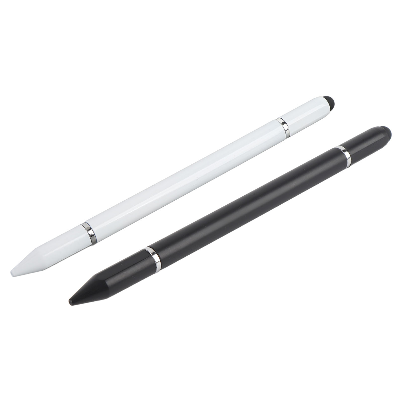 3 In 1 Touch Pen For Digital Calendar ABS Precise Calendar Capacitive Touch HLF - Zdjęcie 16 z 18