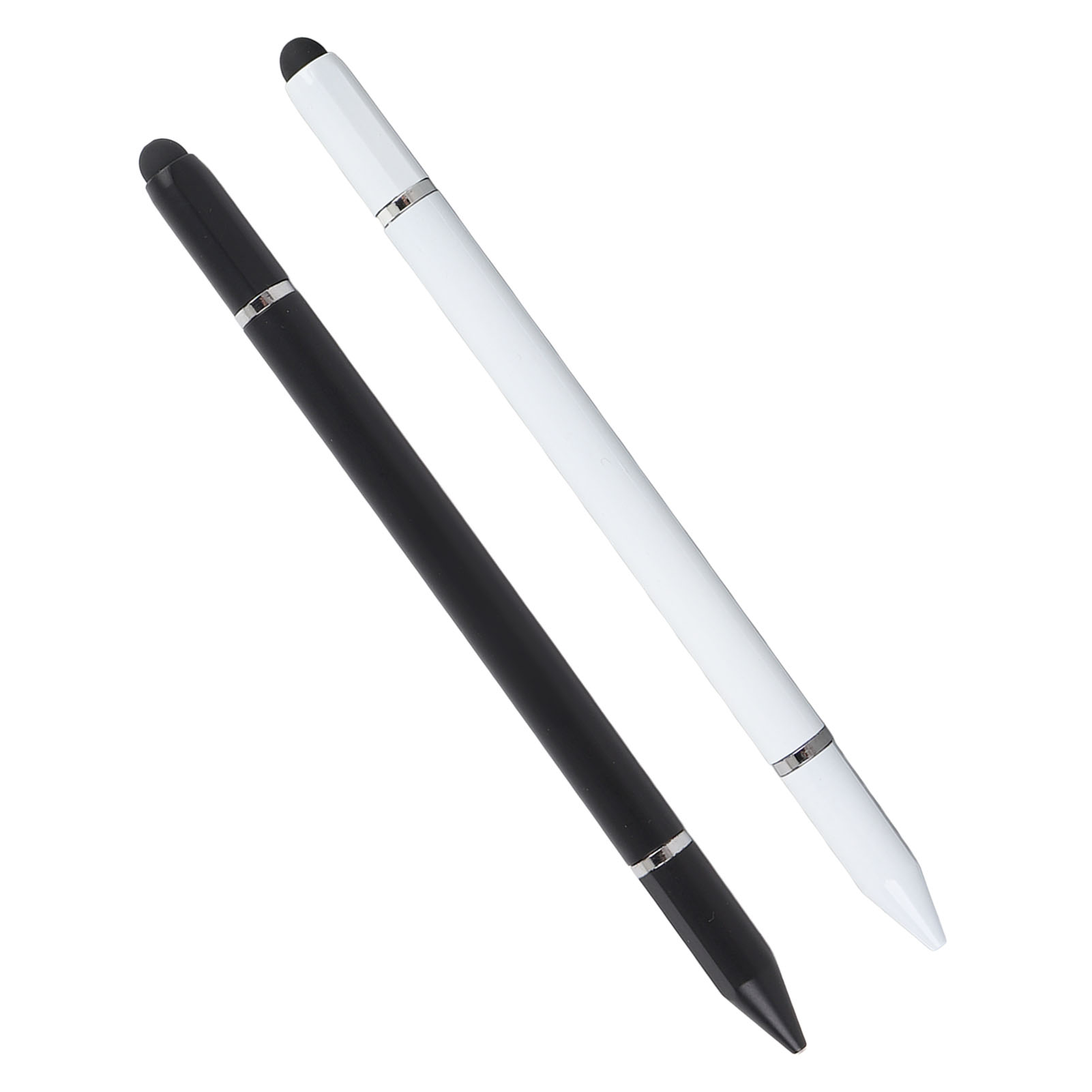 3 In 1 Touch Pen For Digital Calendar ABS Precise Calendar Capacitive Touch HLF - Zdjęcie 13 z 18