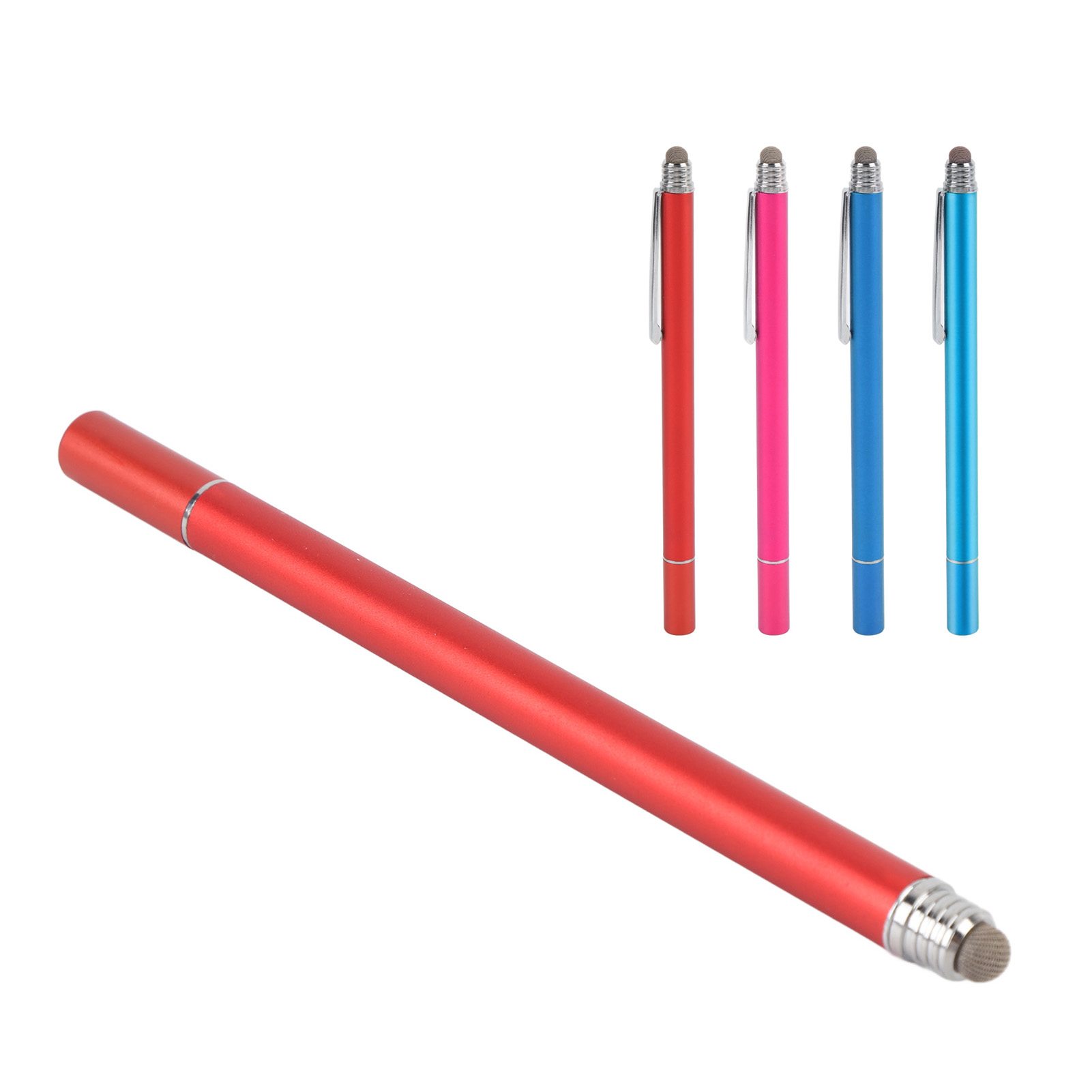 2 In 1 Stylus Pen High Sensitivity Double End Capacitive Stylus Pen With Tw HLF - Zdjęcie 16 z 24