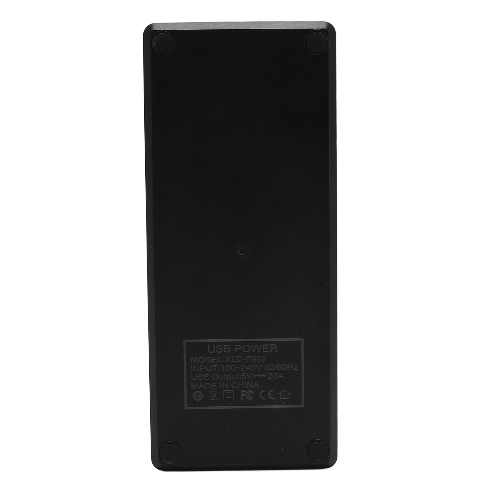 100W 24 Port USB Fast Charging Station Travel Desktop USB Charger Multi Por - Bild 15 von 24