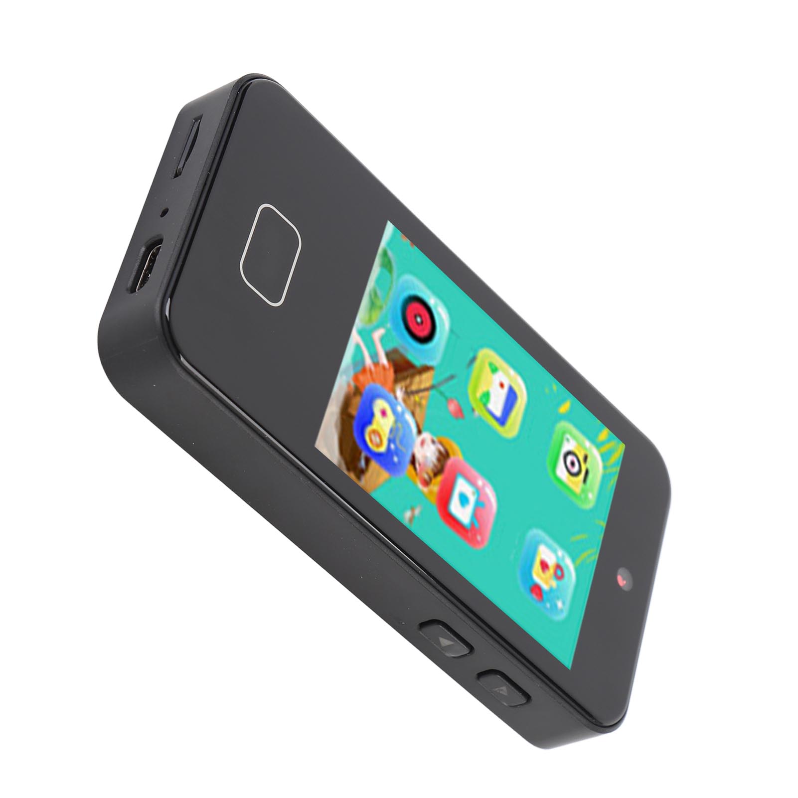 Small Phone 48MP HD Front Rear Camera 2.8in IPS Touch Display Mobile Phone Fo CT - Picture 27 of 30