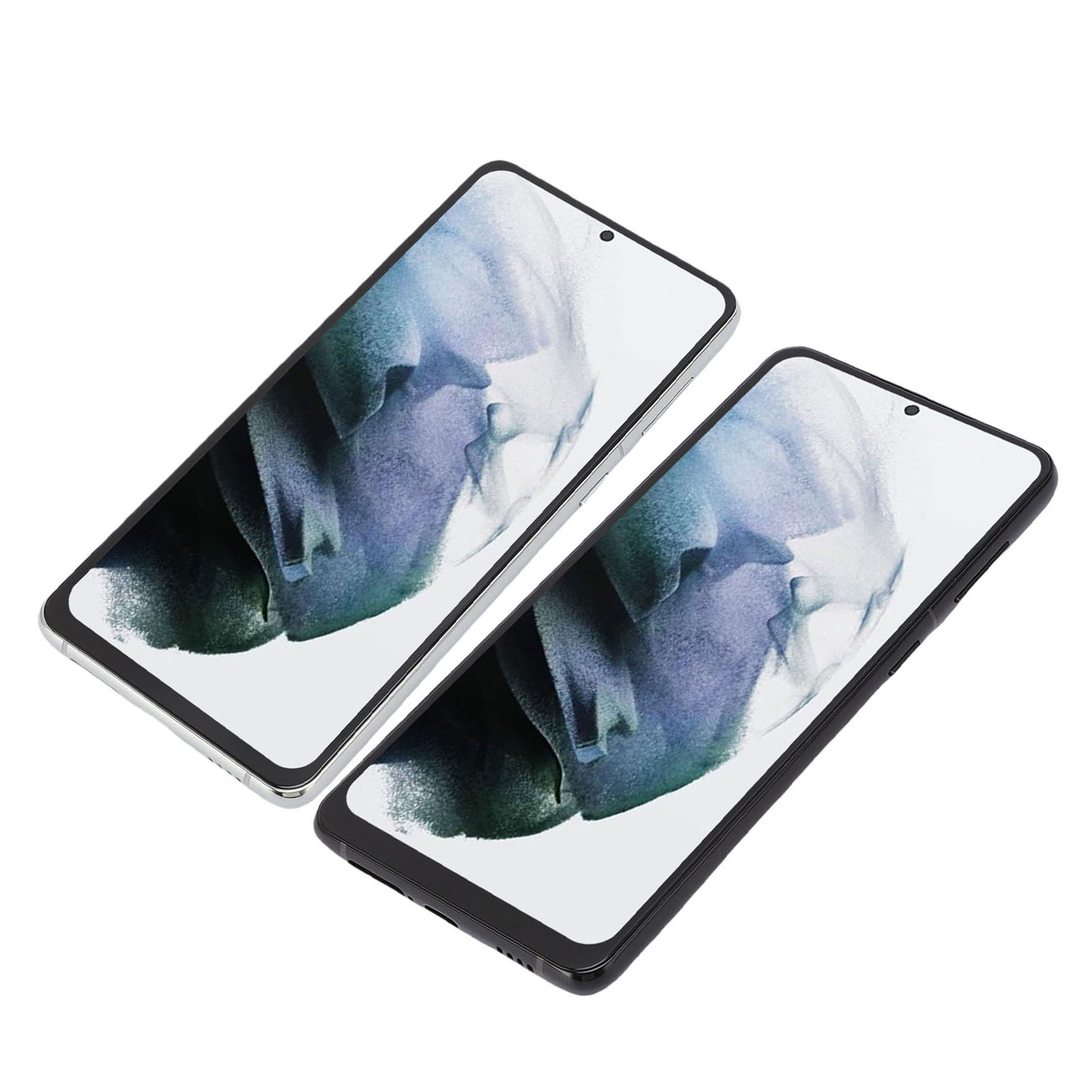 Screen Replacement For S21 Plus 5G SM-G996B SM-G996U Phone 6.7 Inch - Afbeelding 28 van 28