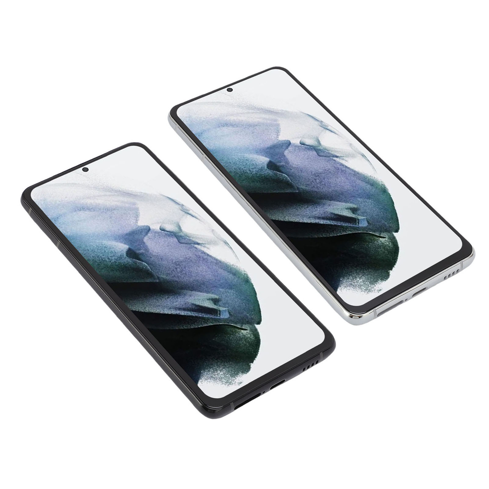 Screen Replacement For S21 Plus 5G SM-G996B SM-G996U Phone 6.7 Inch - Afbeelding 23 van 28