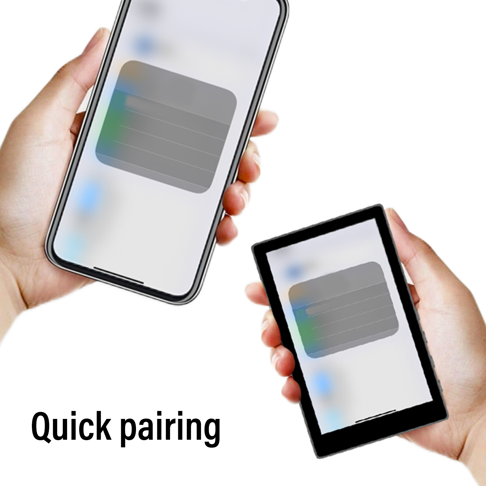 .4in Phone Selfie Monitoring Screen BT Wifi HD Display Magnetic Mobile Selfi - Picture 16 of 18
