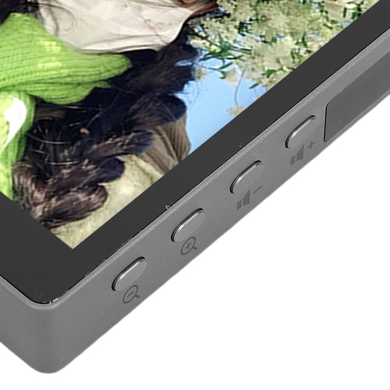 .4in Phone Selfie Monitoring Screen BT Wifi HD Display Magnetic Mobile Selfi - Picture 18 of 18