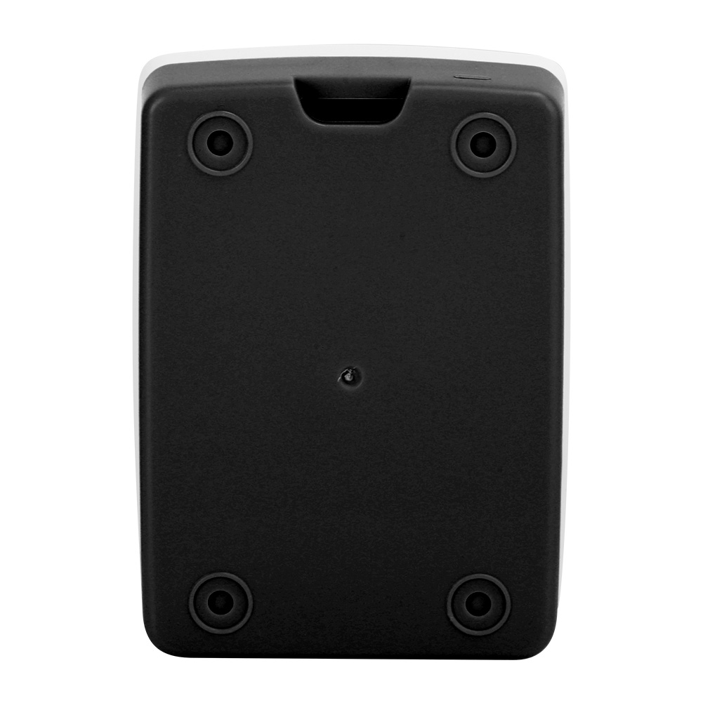 ABS Case Enclosure Box Black White Fits For 4B Protective Shell CB - Afbeelding 19 van 21
