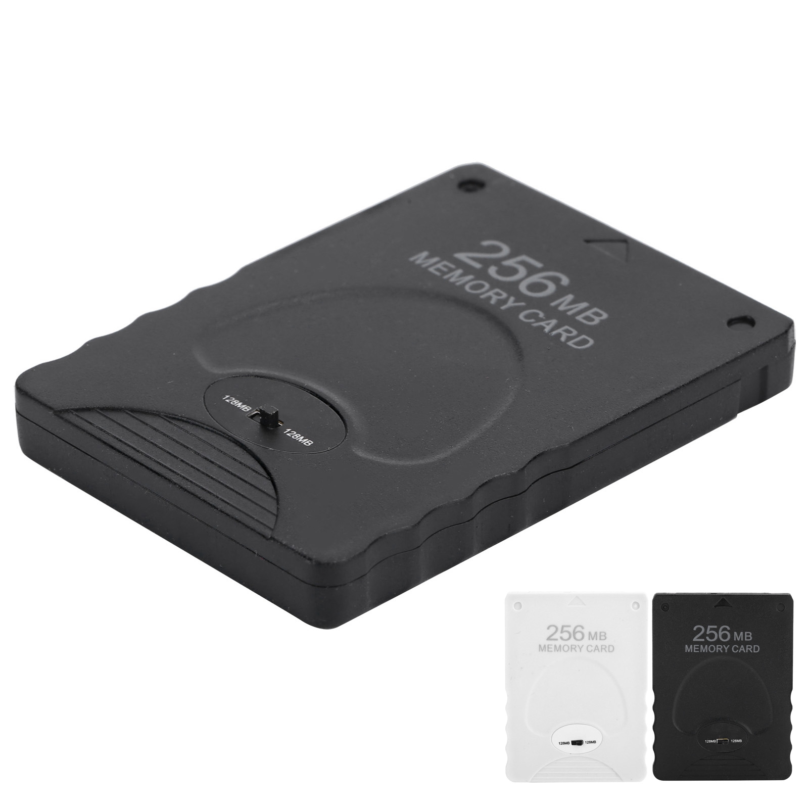 Portable Game Memory Card 256MB Accessory For 2 Game Data Co SD3 - Picture 15 of 18