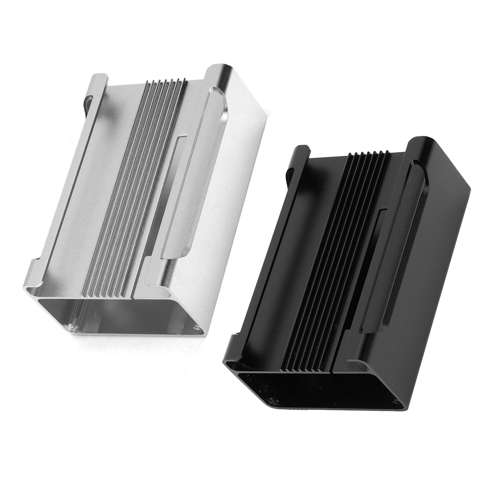 Metal Protective Case CNC Processing Case For 3rd NEW - Afbeelding 17 van 18