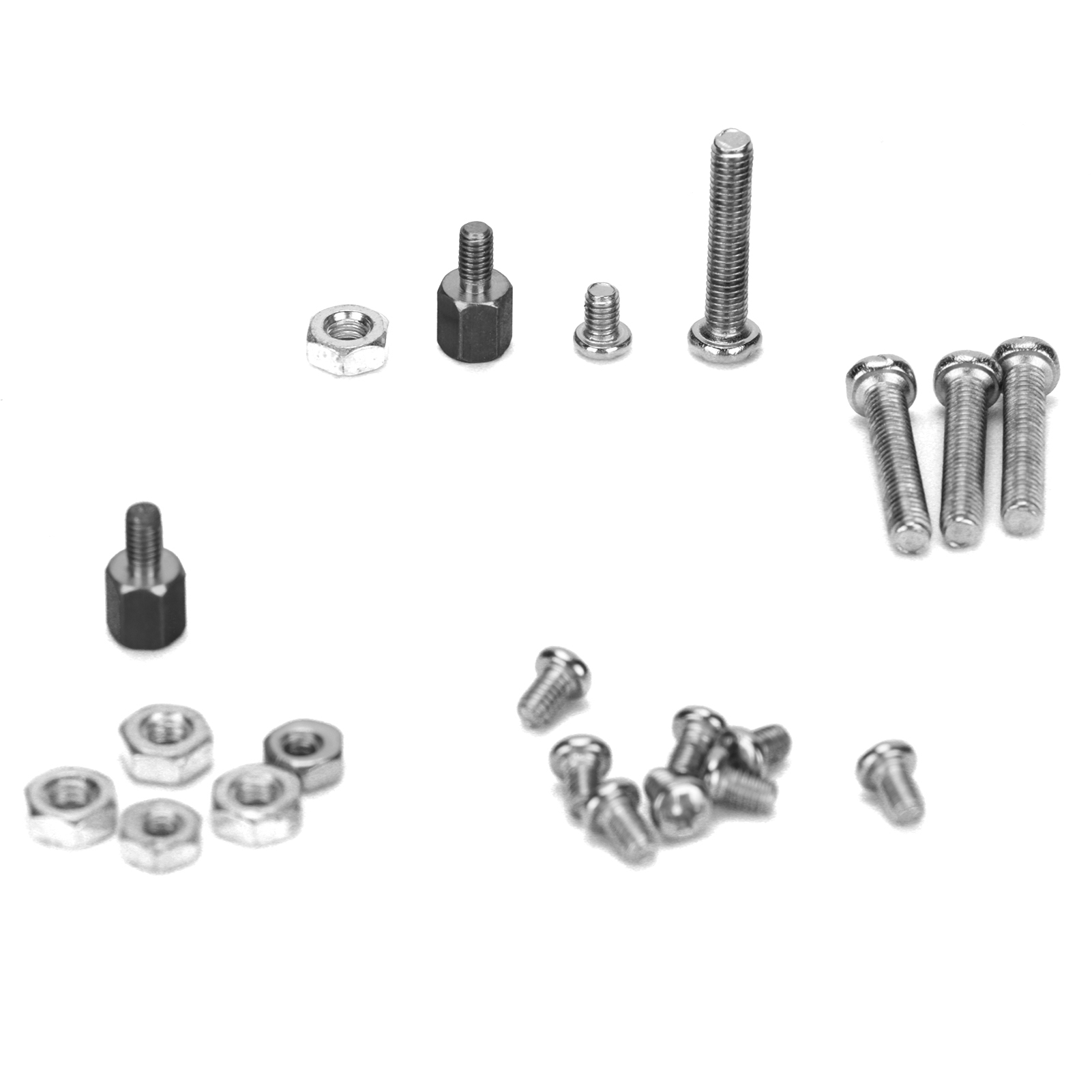 Metal Protective Case CNC Processing Case For 3rd NEW - Afbeelding 18 van 18