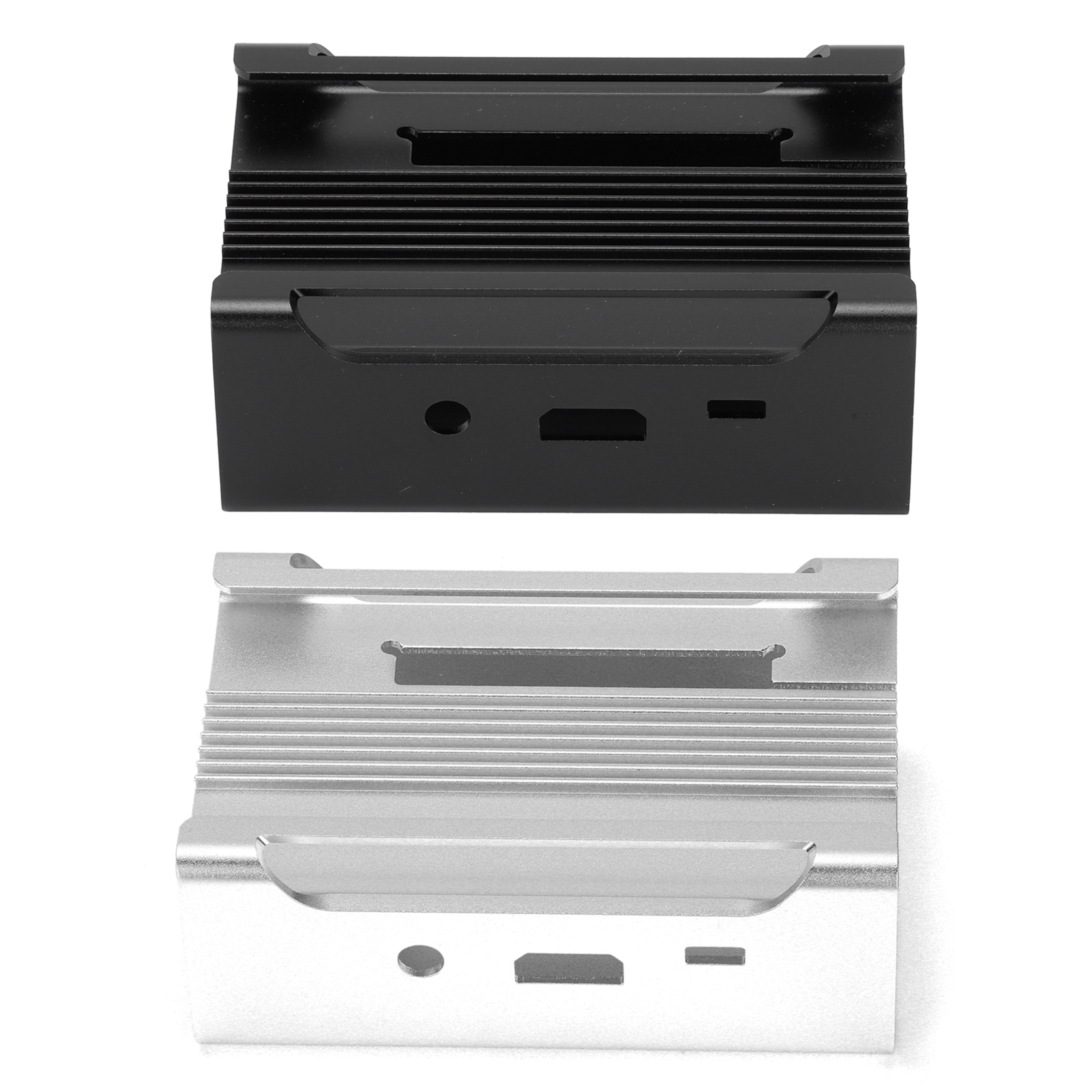Metal Protective Case CNC Processing Case For 3rd NEW - Afbeelding 15 van 18