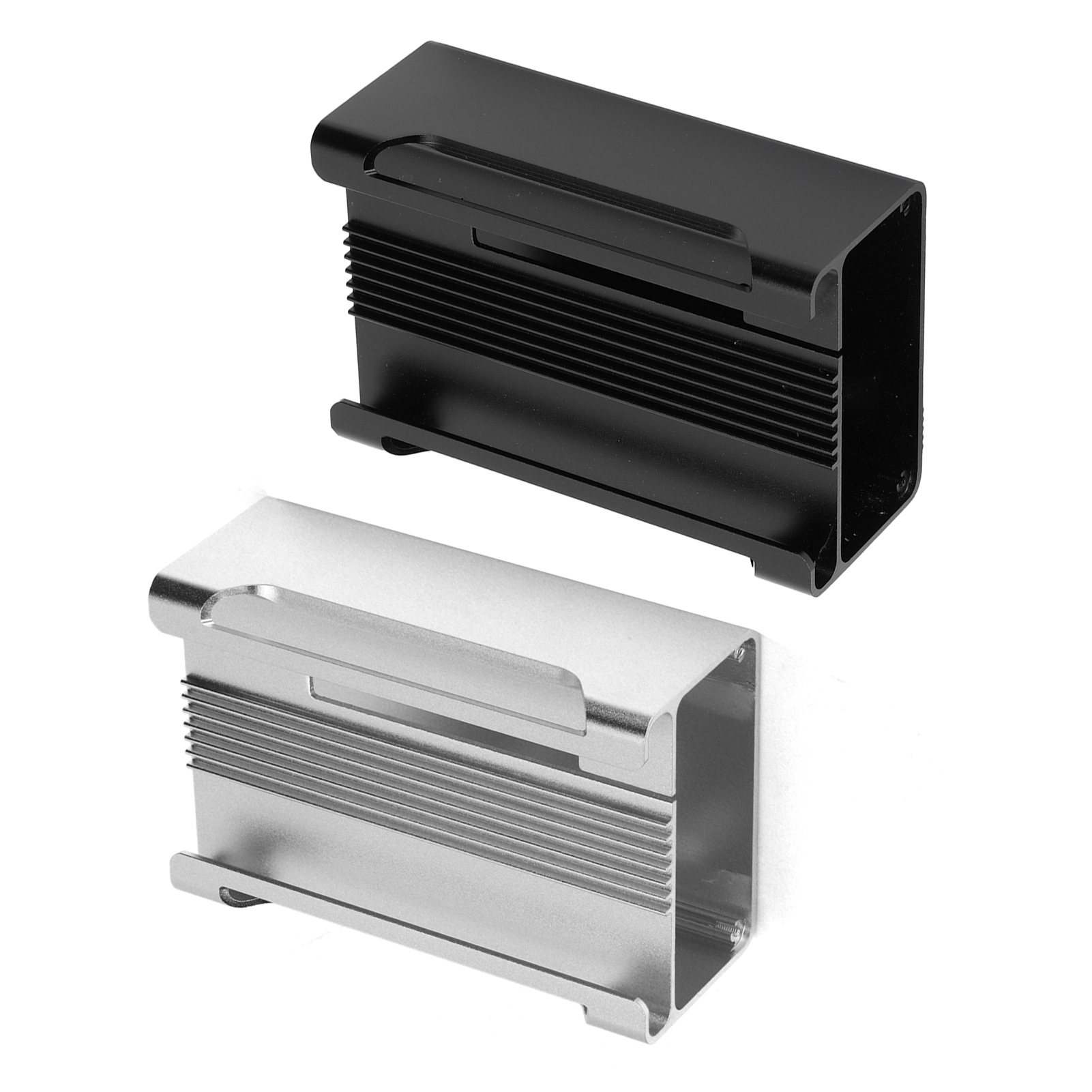 Metal Protective Case CNC Processing Case For 3rd NEW - Afbeelding 13 van 18