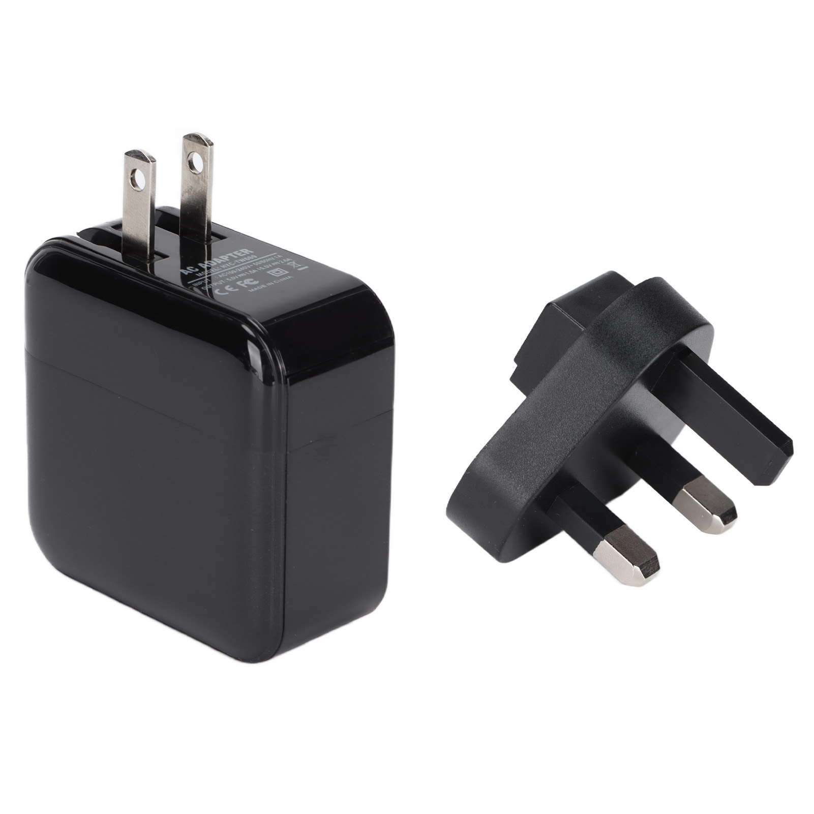Charger Adapter Fast Charging Support TV Mode HD Multimedia Interface AC Ada NEW - Afbeelding 13 van 21