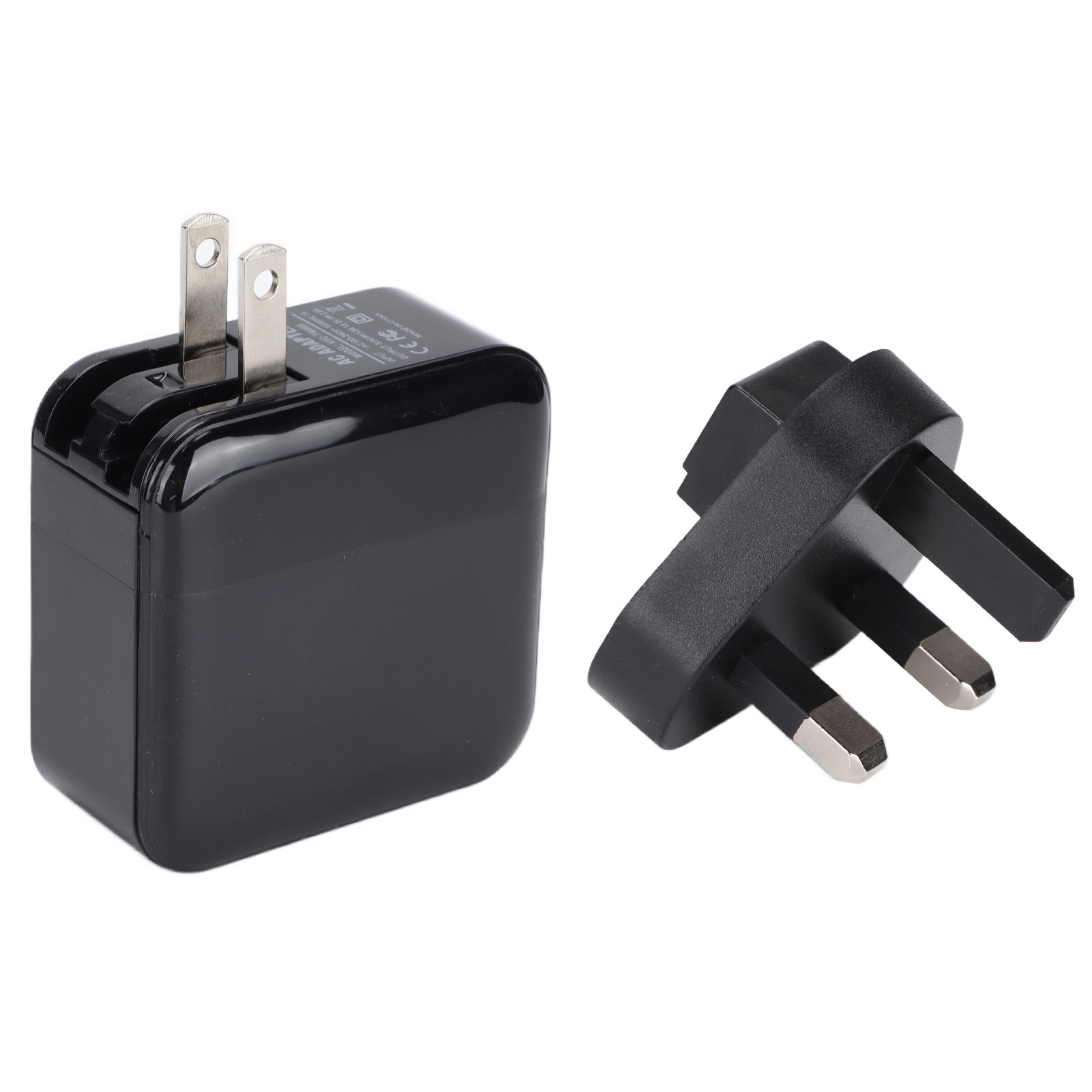 Charger Adapter Fast Charging Support TV Mode HD Multimedia Interface AC Ada NEW - Afbeelding 16 van 21