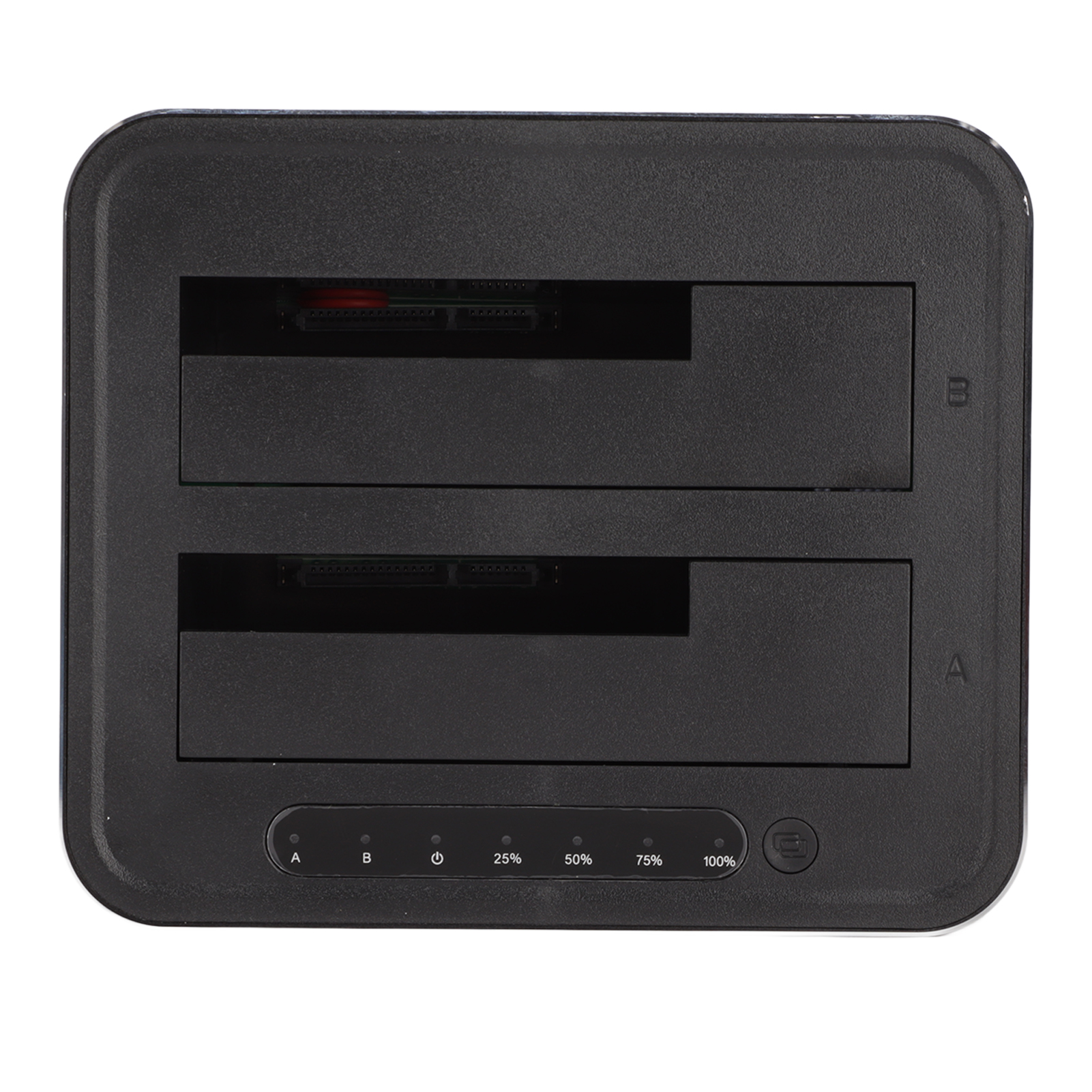 Hard Drive Docking Station USB3.0 7+15Pin 5Gbps Transmission Maximum 32T FY - Afbeelding 28 van 33