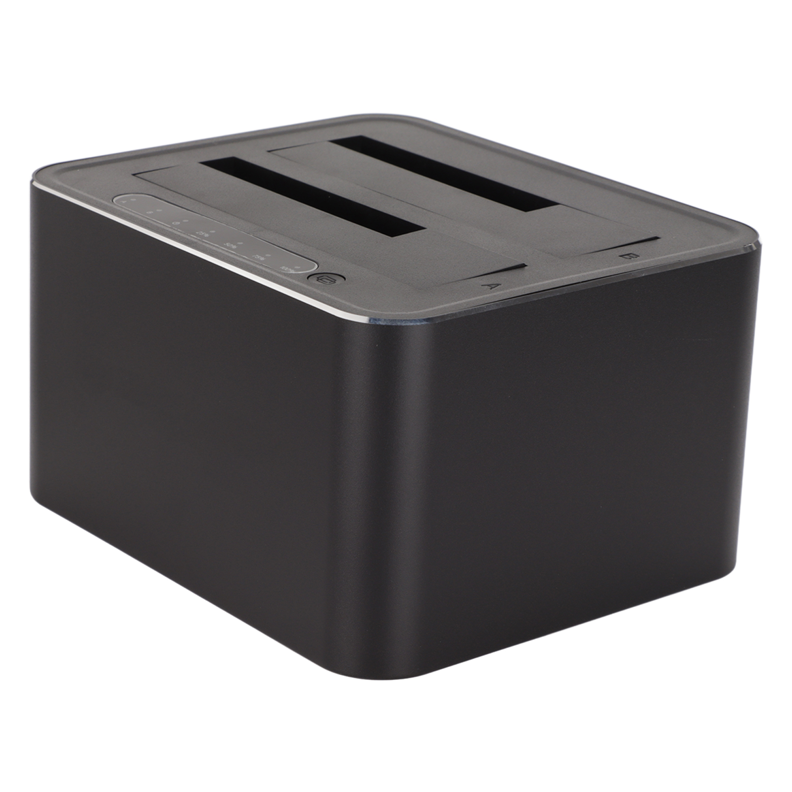 Hard Drive Docking Station USB3.0 7+15Pin 5Gbps Transmission Maximum 32T FY - Afbeelding 31 van 33