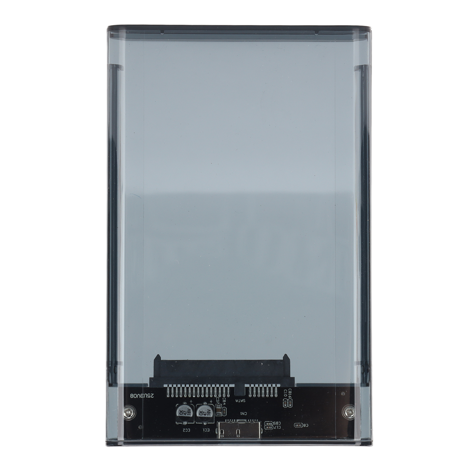 Hard Drive Enclosure USB3.0 Hard Disk Enclosure Suitable For 2.5in 7/9.5 CB - Afbeelding 24 van 28