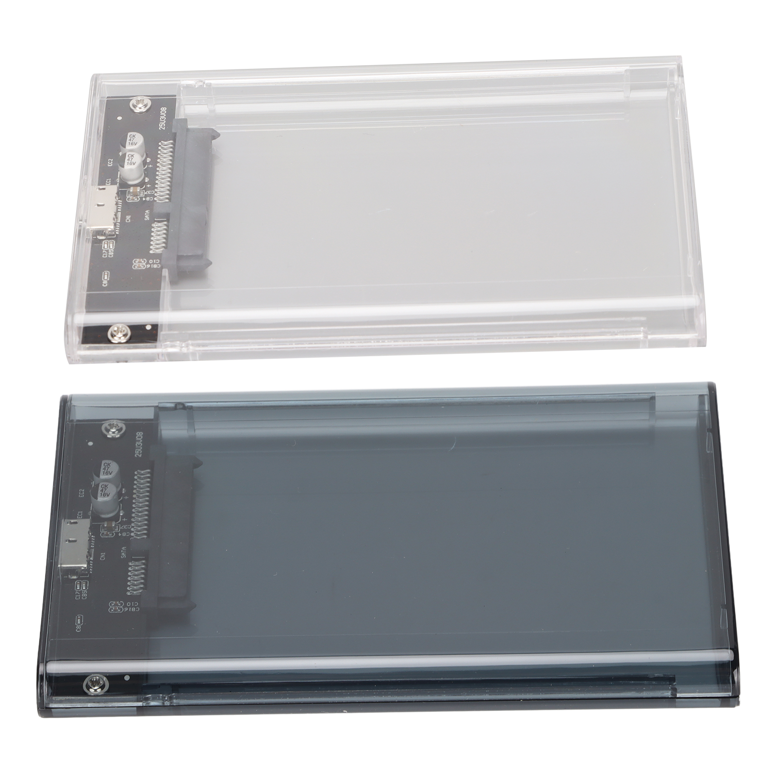 Hard Drive Enclosure USB3.0 Hard Disk Enclosure Suitable For 2.5in 7/9. SAL - Photo 28/28