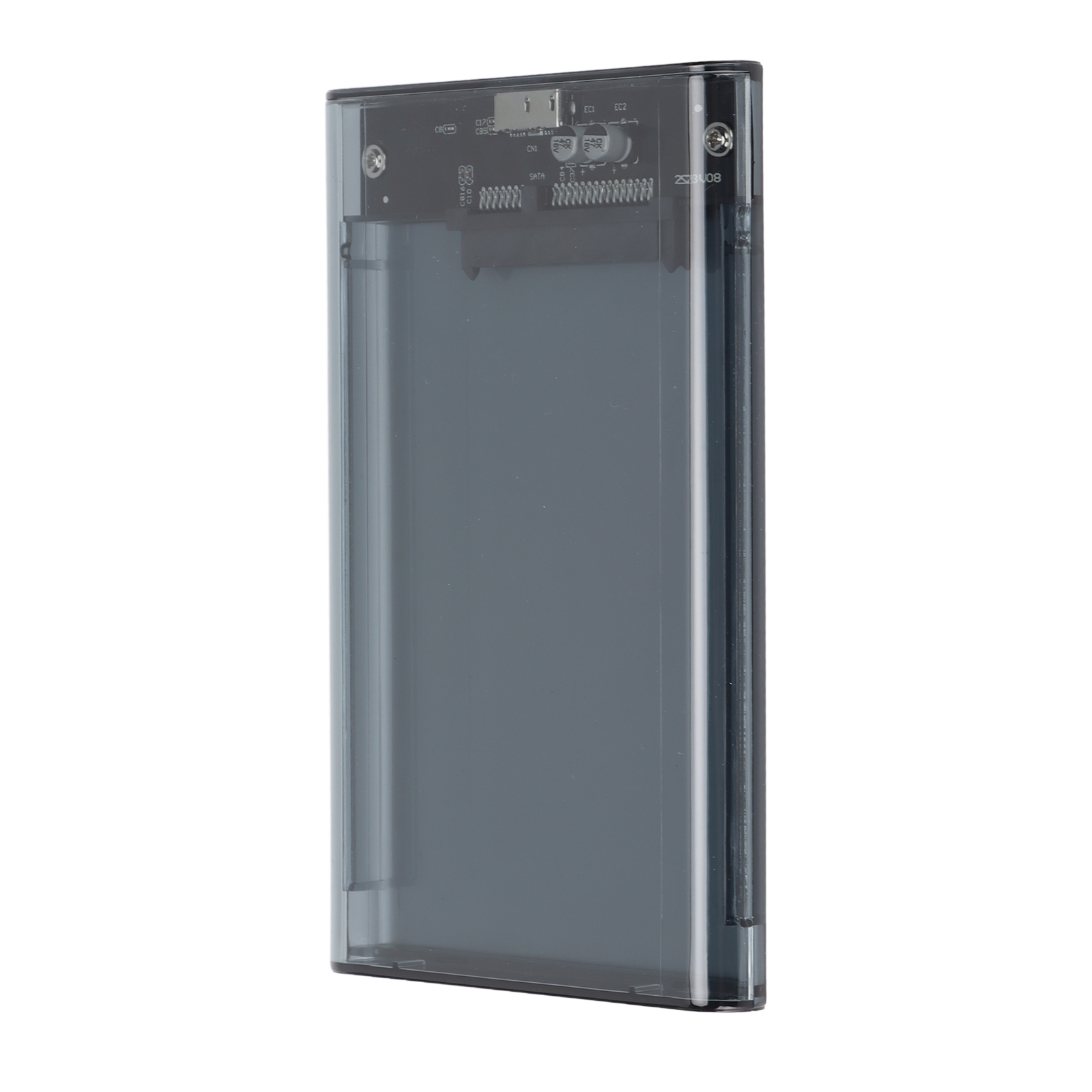 Hard Drive Enclosure USB3.0 Hard Disk Enclosure Suitable For 2.5in 7/9. SAL - Photo 26/28