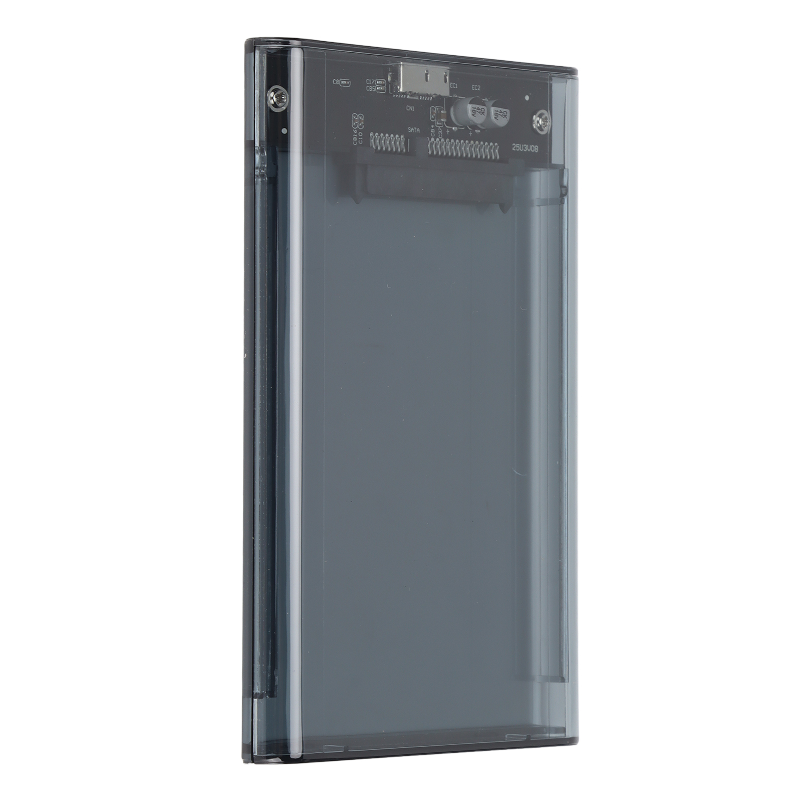 Hard Drive Enclosure USB3.0 Hard Disk Enclosure Suitable For 2.5in 7/9.5 CB - Afbeelding 26 van 28