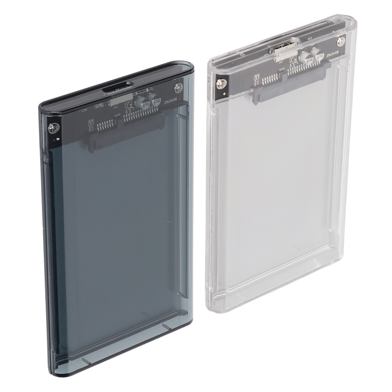 Hard Drive Enclosure USB3.0 Hard Disk Enclosure Suitable For 2.5in 7/9.5 CB - Afbeelding 25 van 28